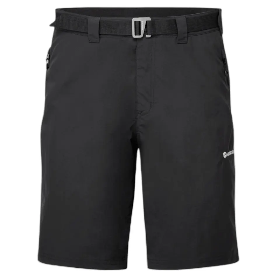 Montane Terra Korte Broek Zwart 34 Man