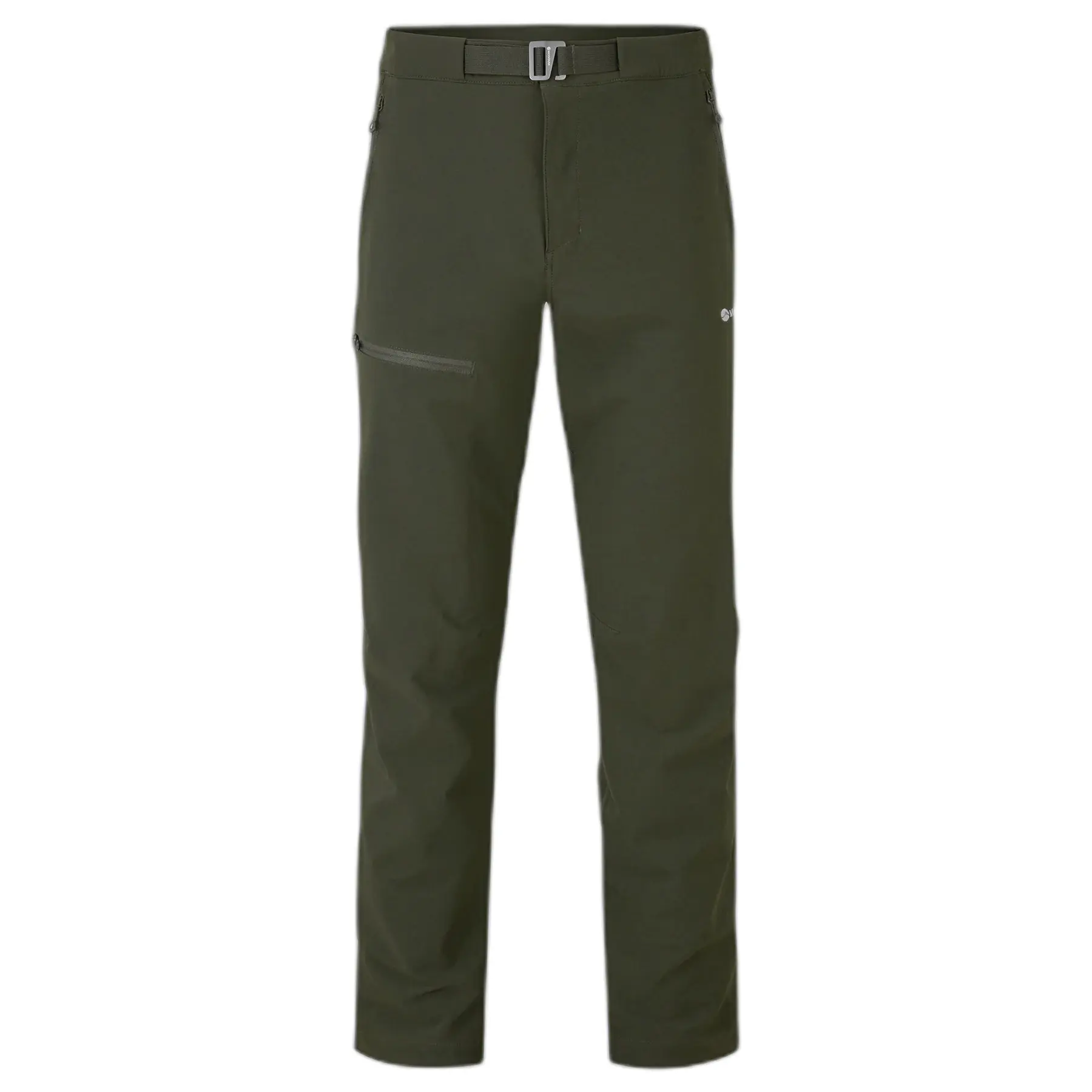 Regelmäßige Regenhose Montane Tenacity