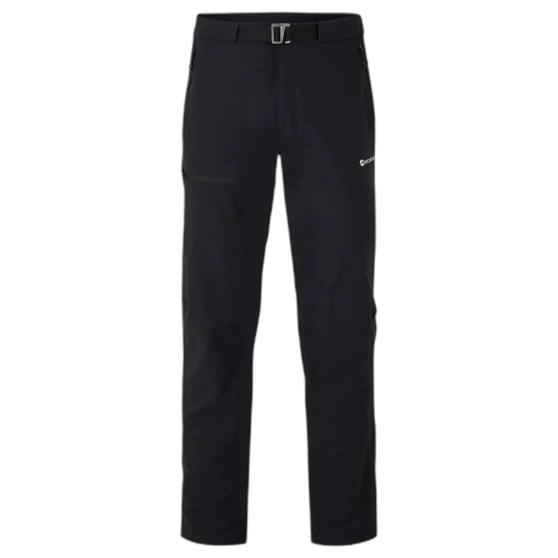 Regelmäßige Regenhose Montane Tenacity
