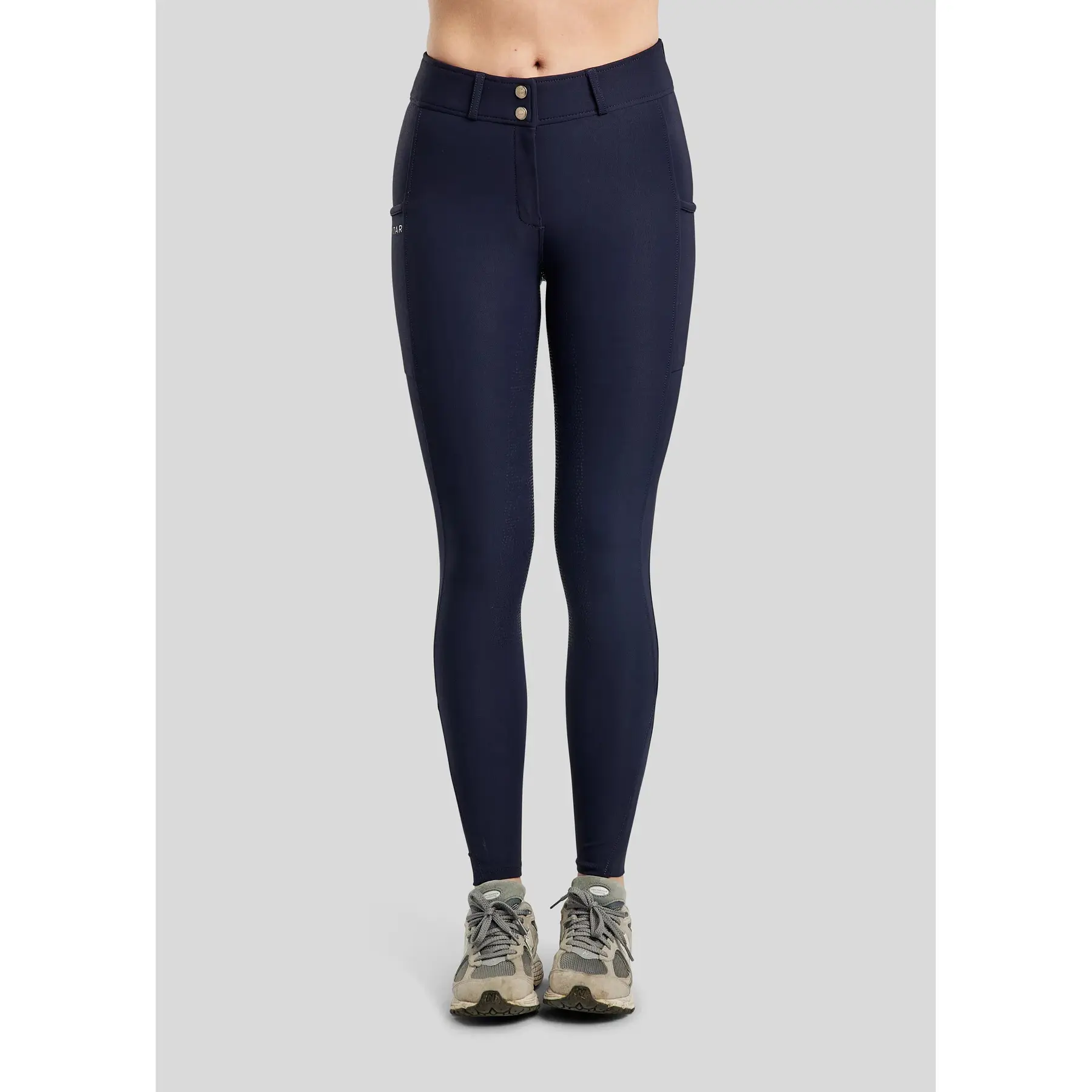 Reithose full grip Damen Montar Megan