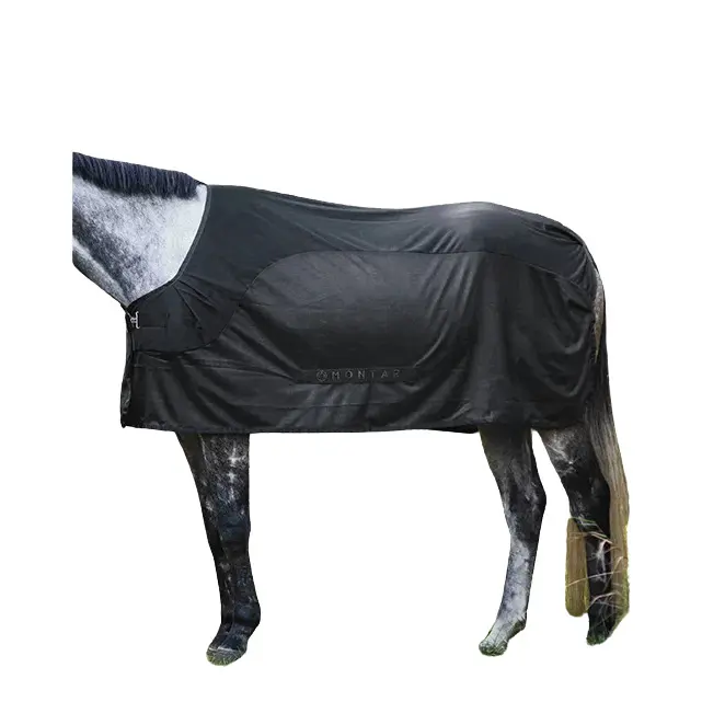Tapis rafraîchissant pour cheval Montar