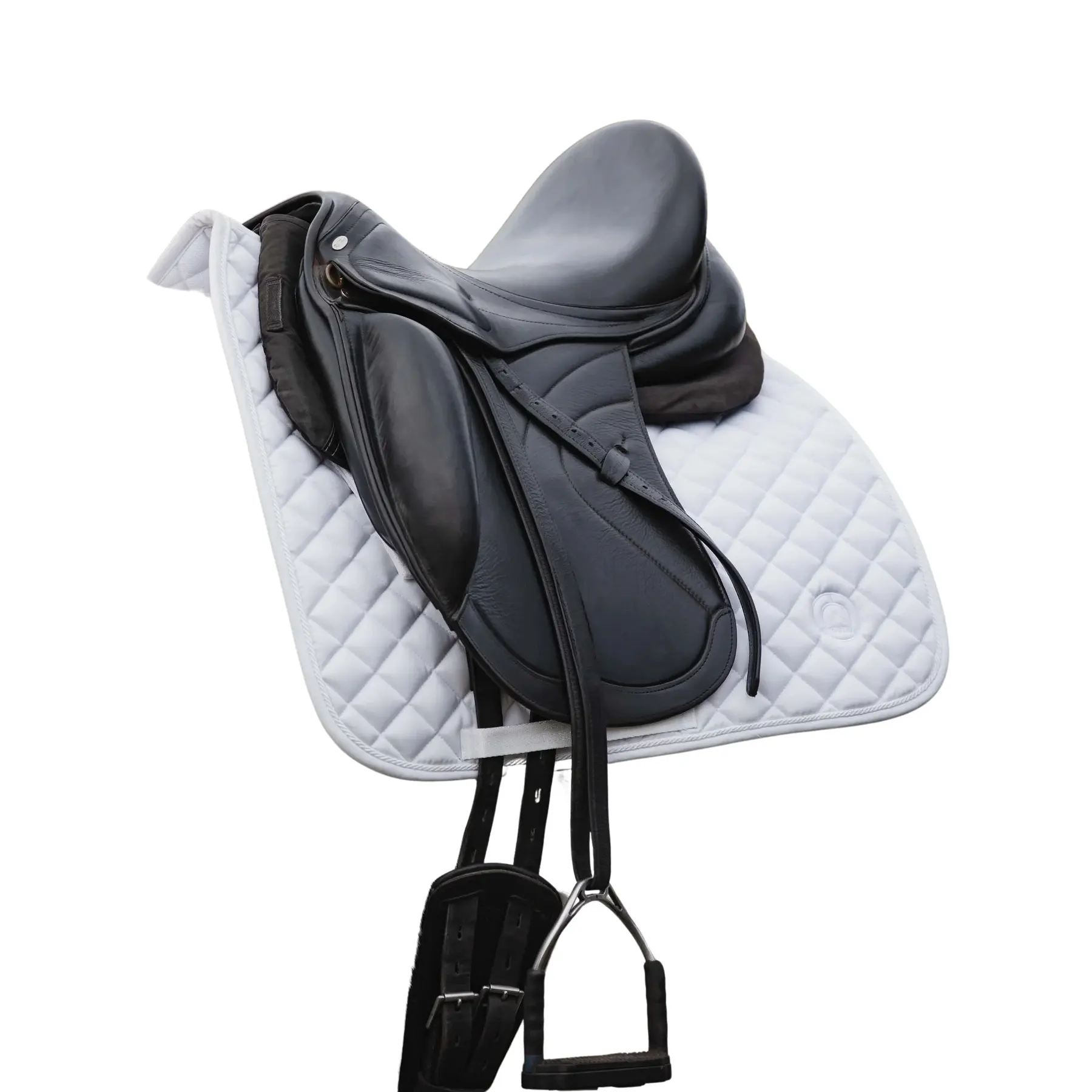 Comparer les prix de Tapis de dressage pour cheval Montar Fair