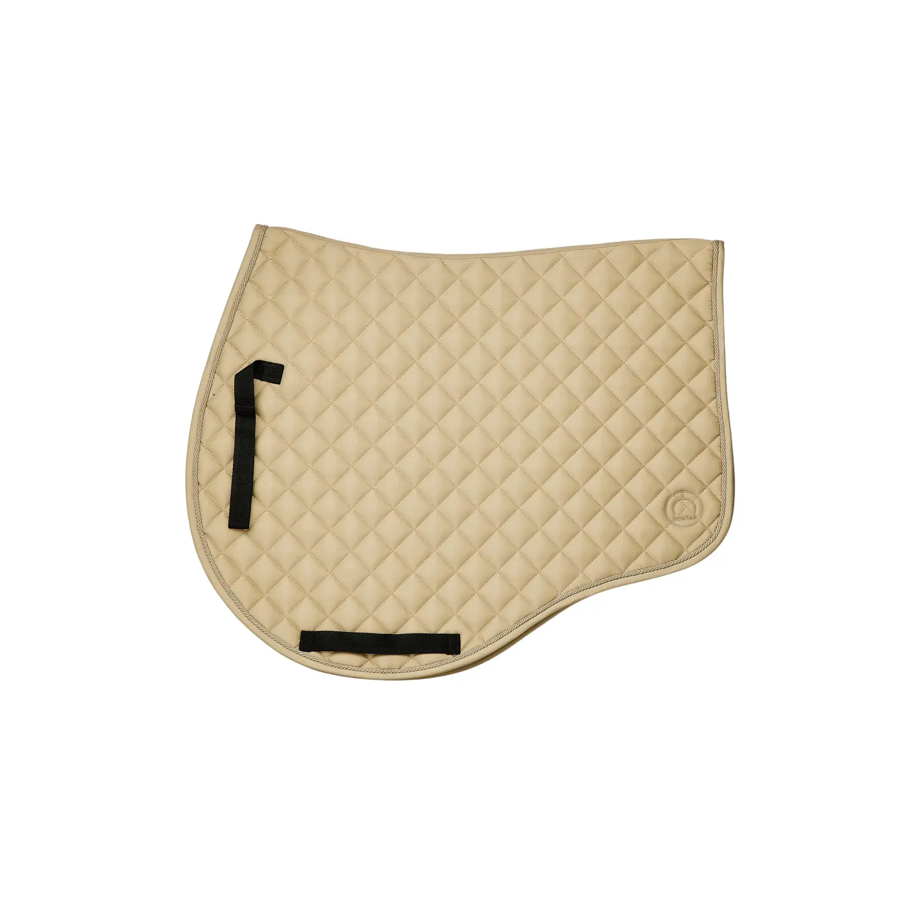 Montar Gris Jumping Saddle Pad For Horses Fair