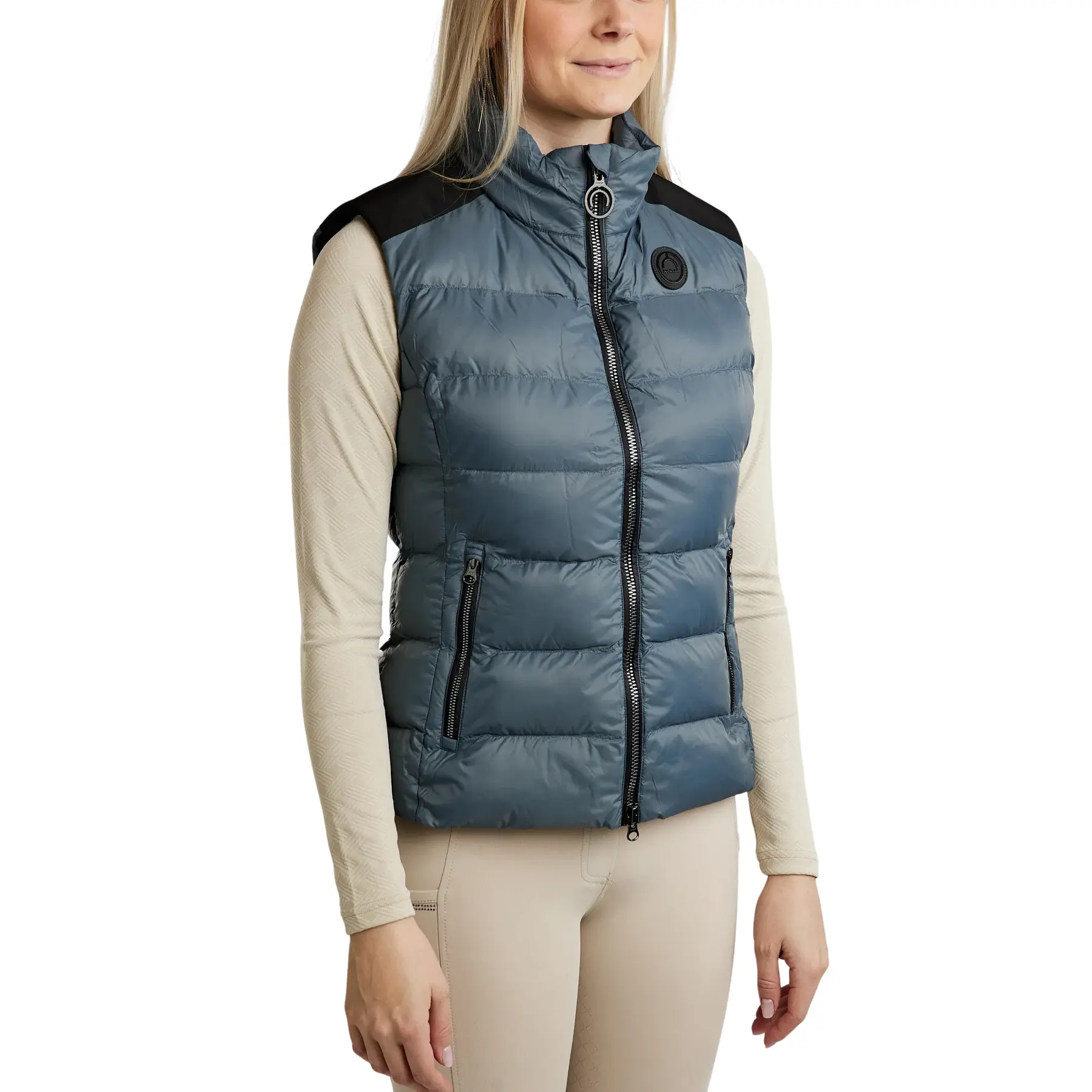 Comparer les prix de Doudoune sans manches femme Montar Athena