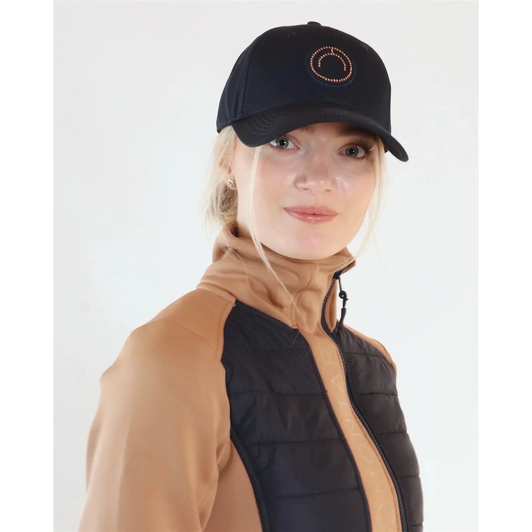 Casquette de baseball femme Montar
