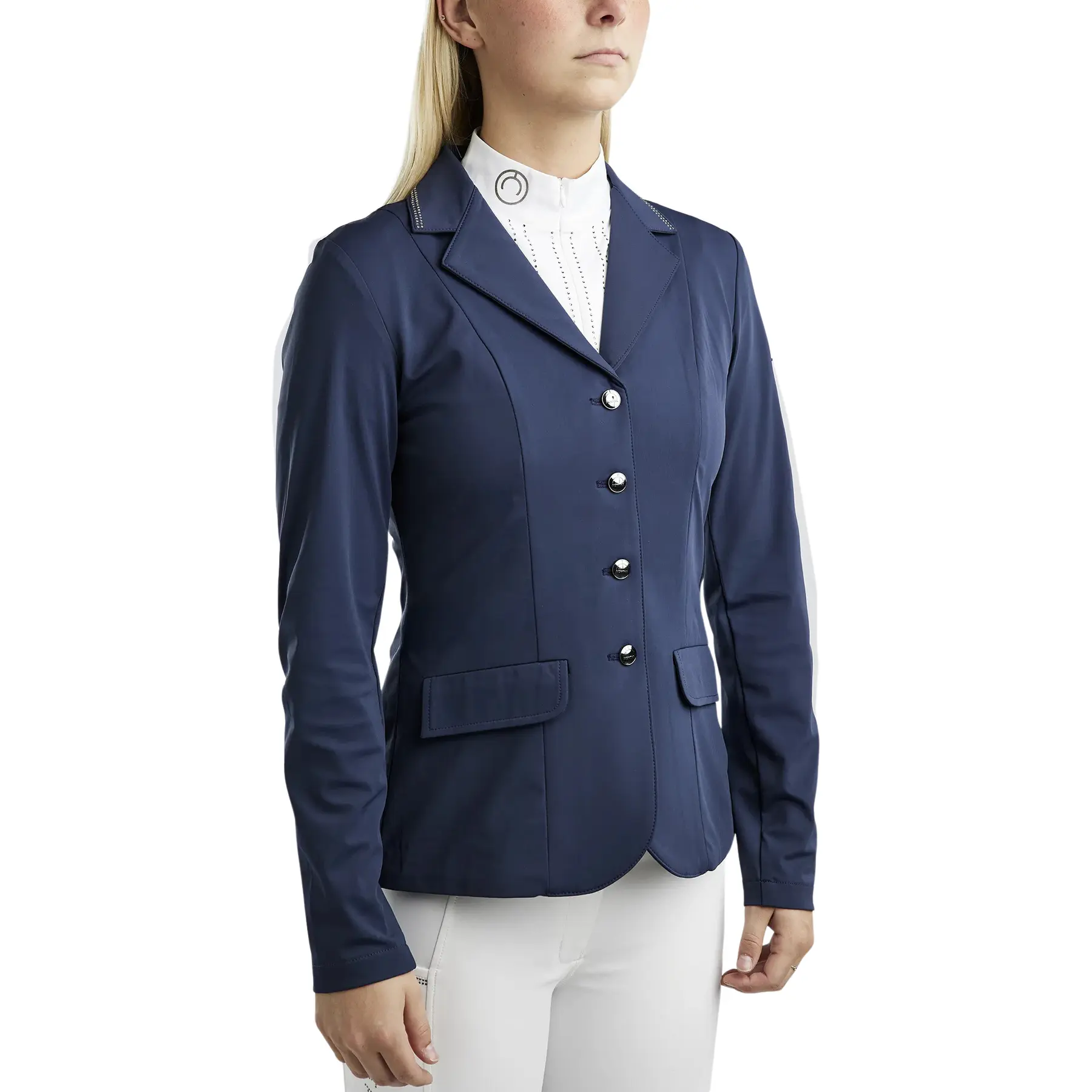 Meilleurs prix pour Veste de concours femme Montar Katniss