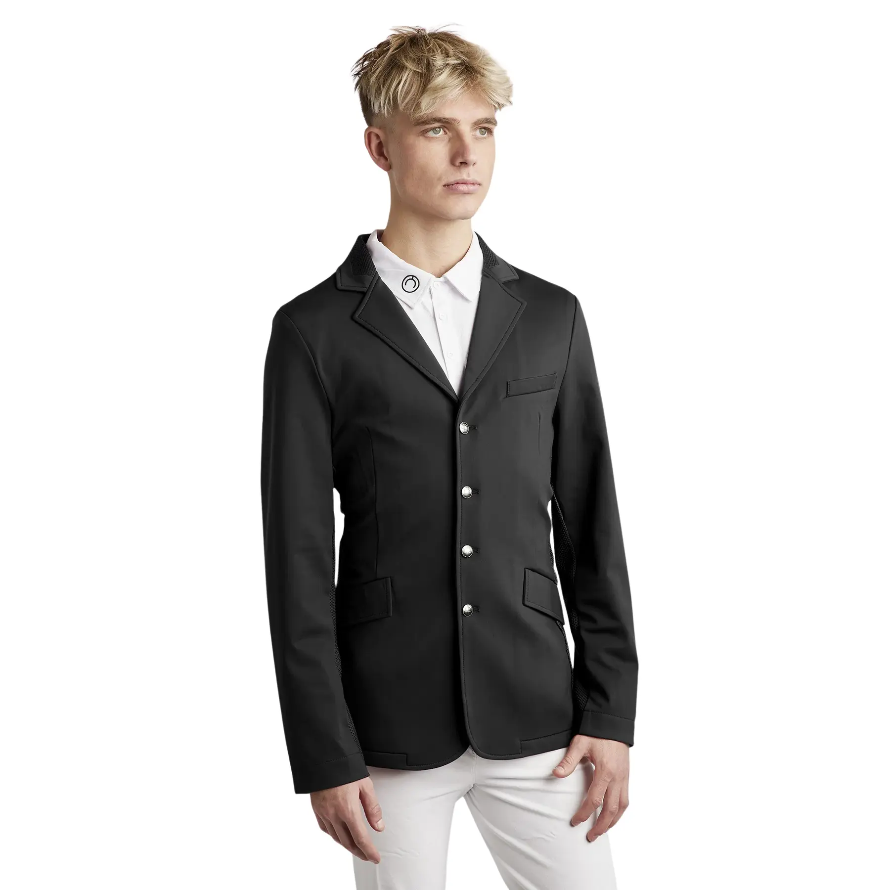 Comparer les prix de Veste de concours Montar Bob