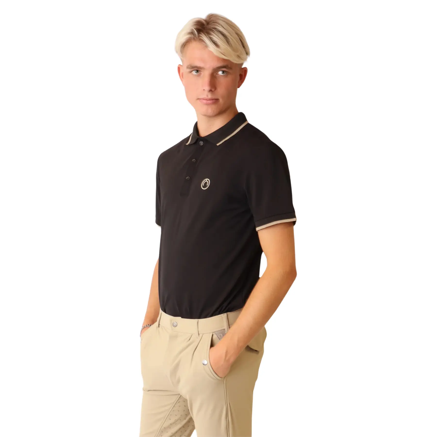 Comparer les prix de Polo d'équitation Montar