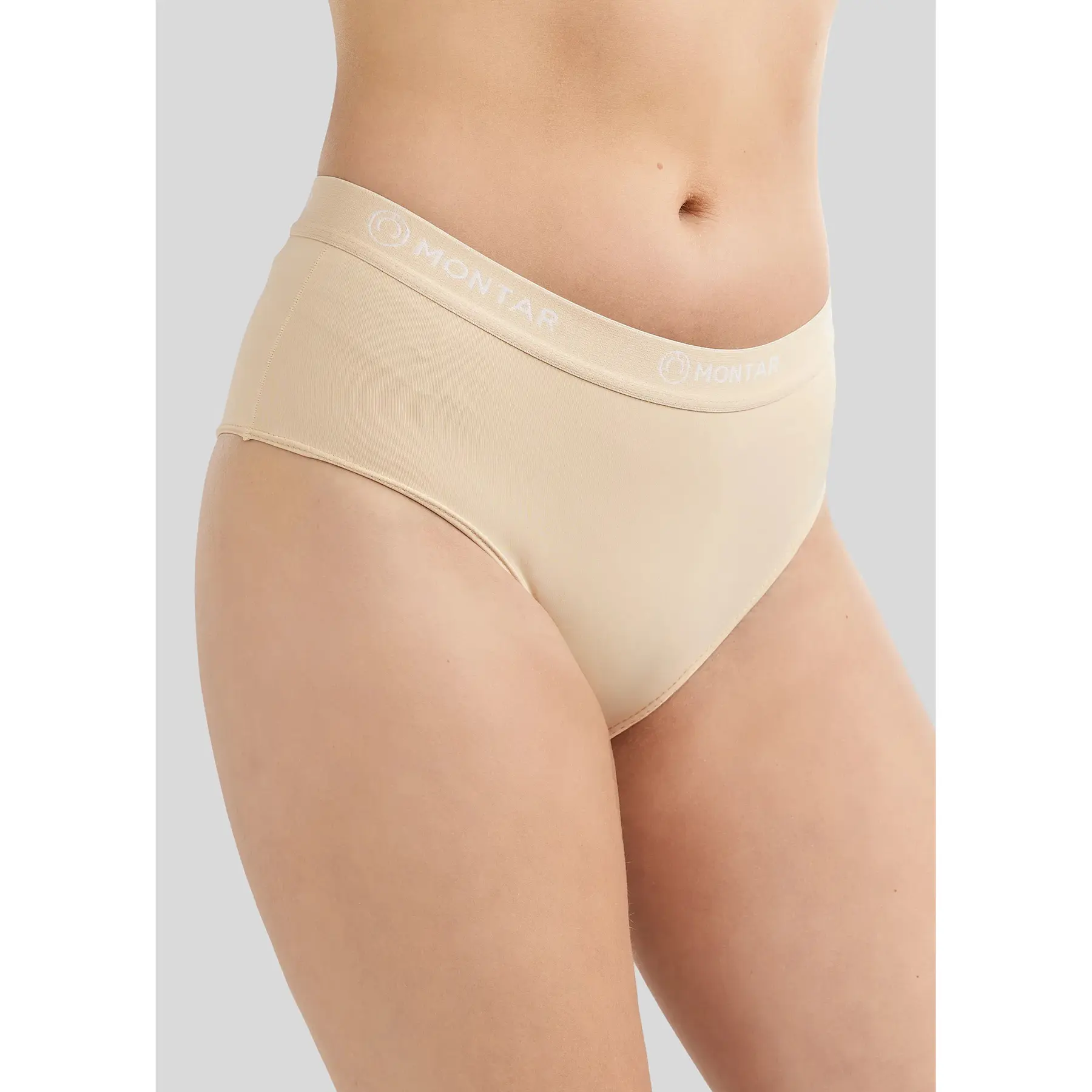 Comparer les prix de Culotte femme Montar Mia