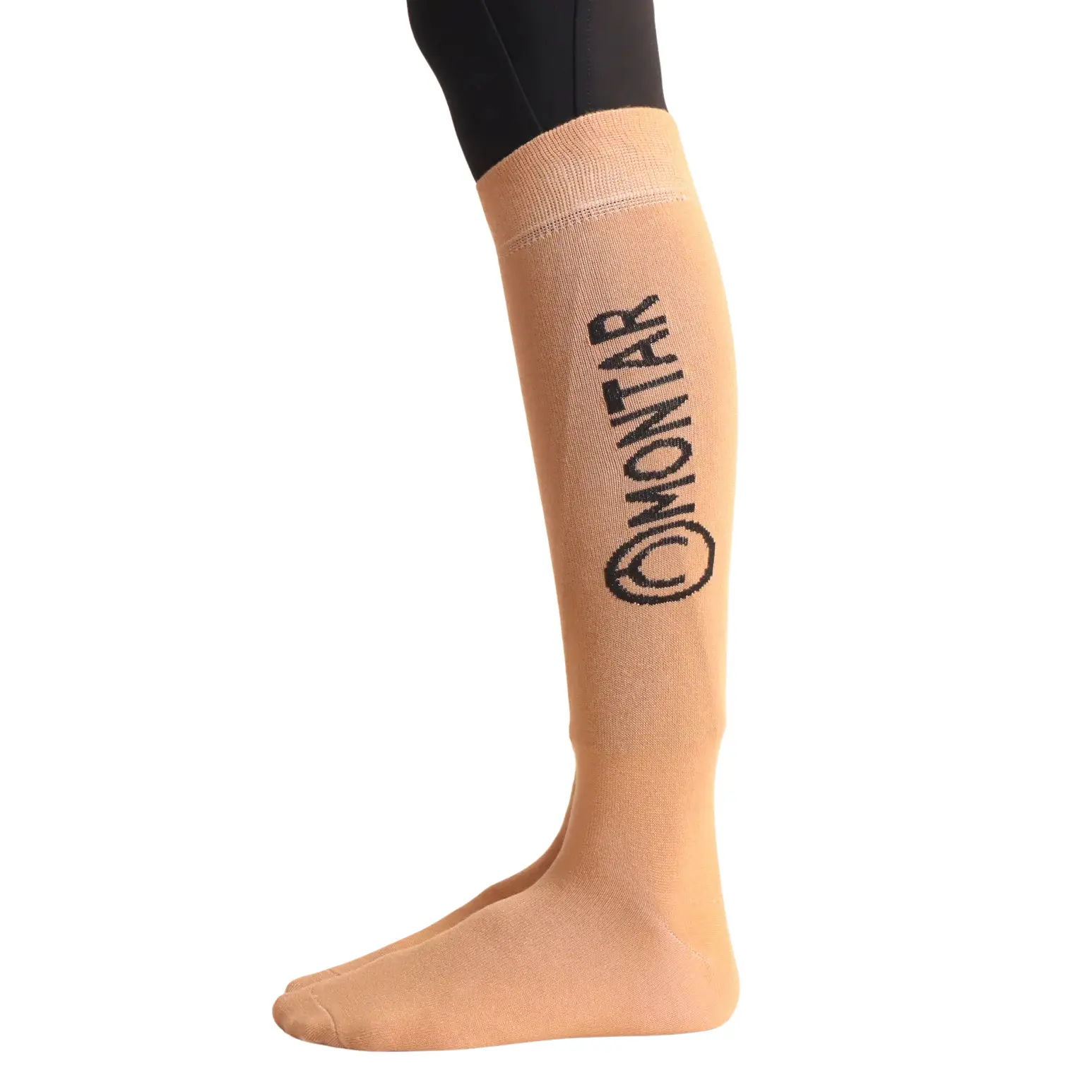 Comparer les prix de Chaussettes équitation femme Montar Onstone Bamboo