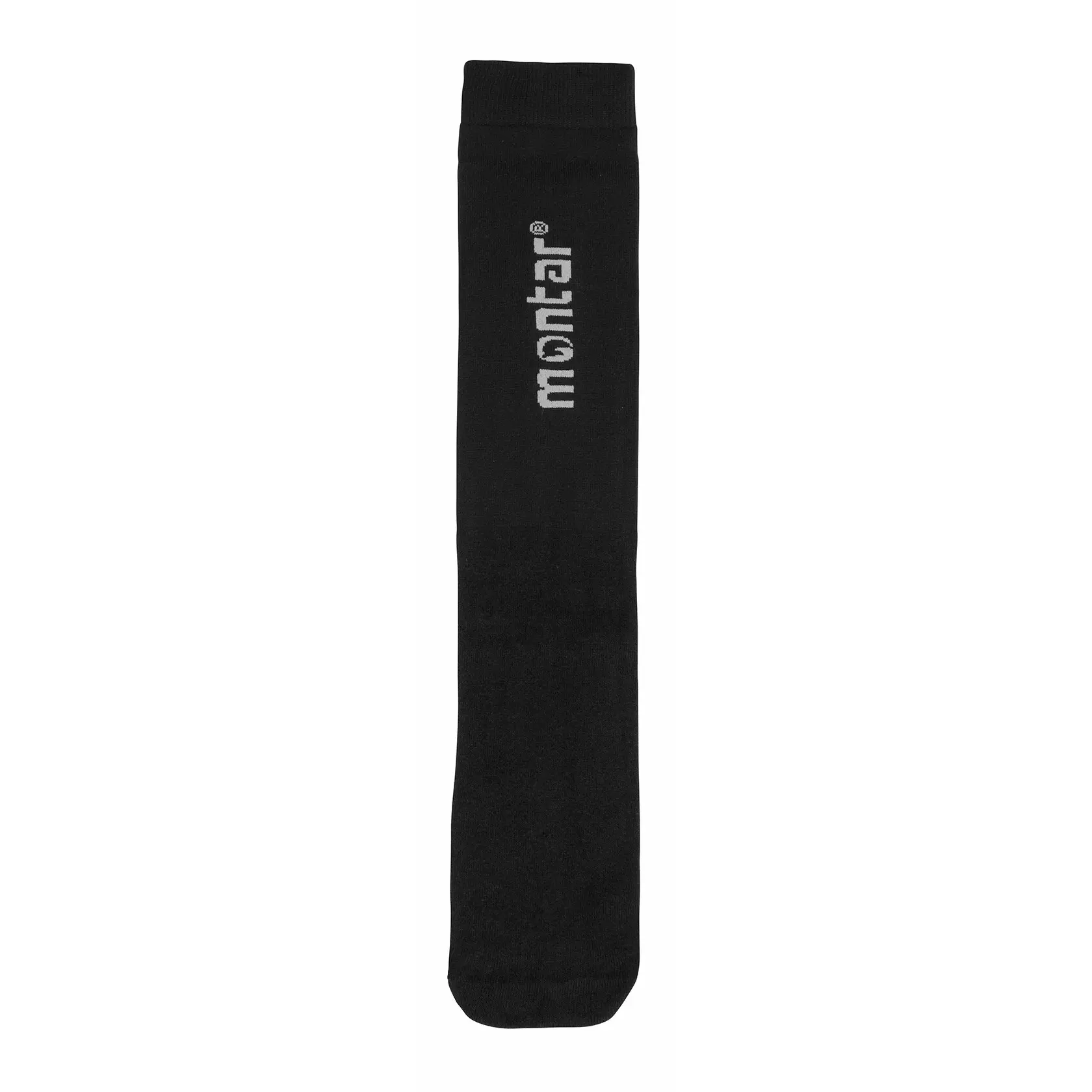 Montar Noir Pairs Of Nylon Riding Socks (X3)
