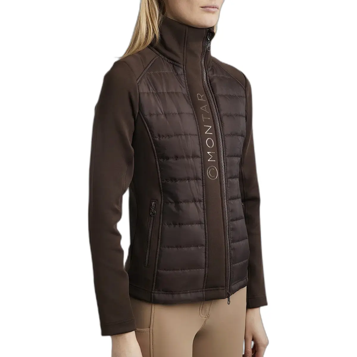 Meilleurs prix pour Doudoune femme Montar Emma