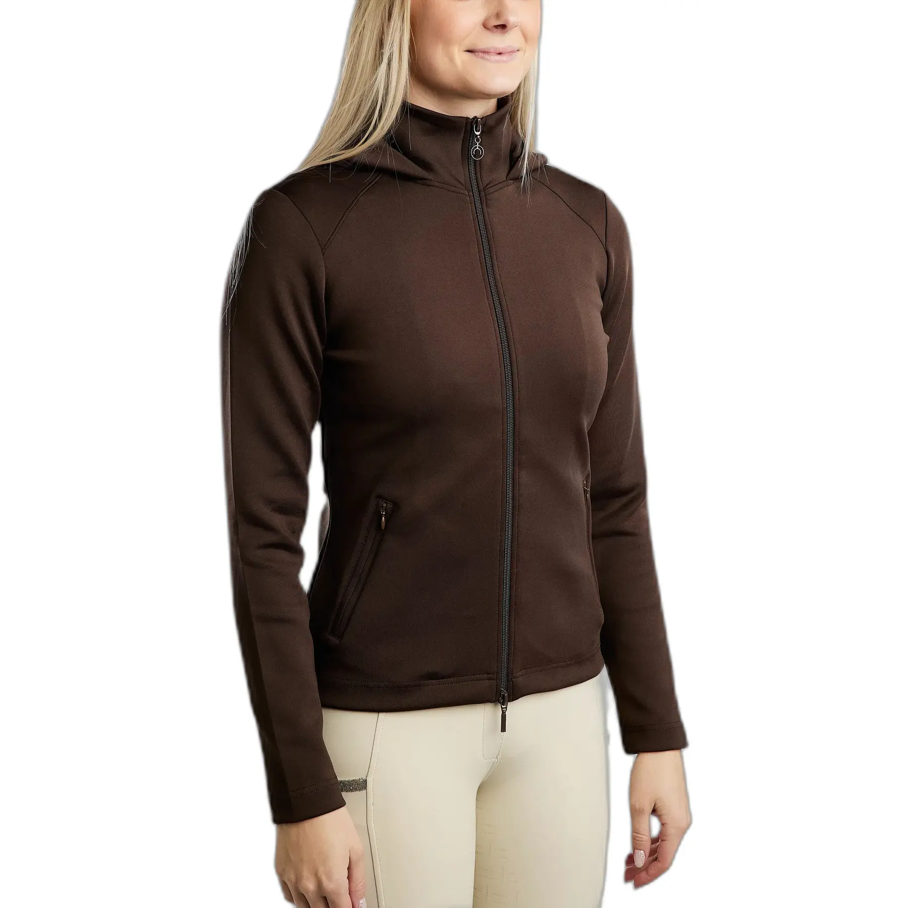 Meilleurs prix pour Sweatshirt à capuche femme Montar Addie