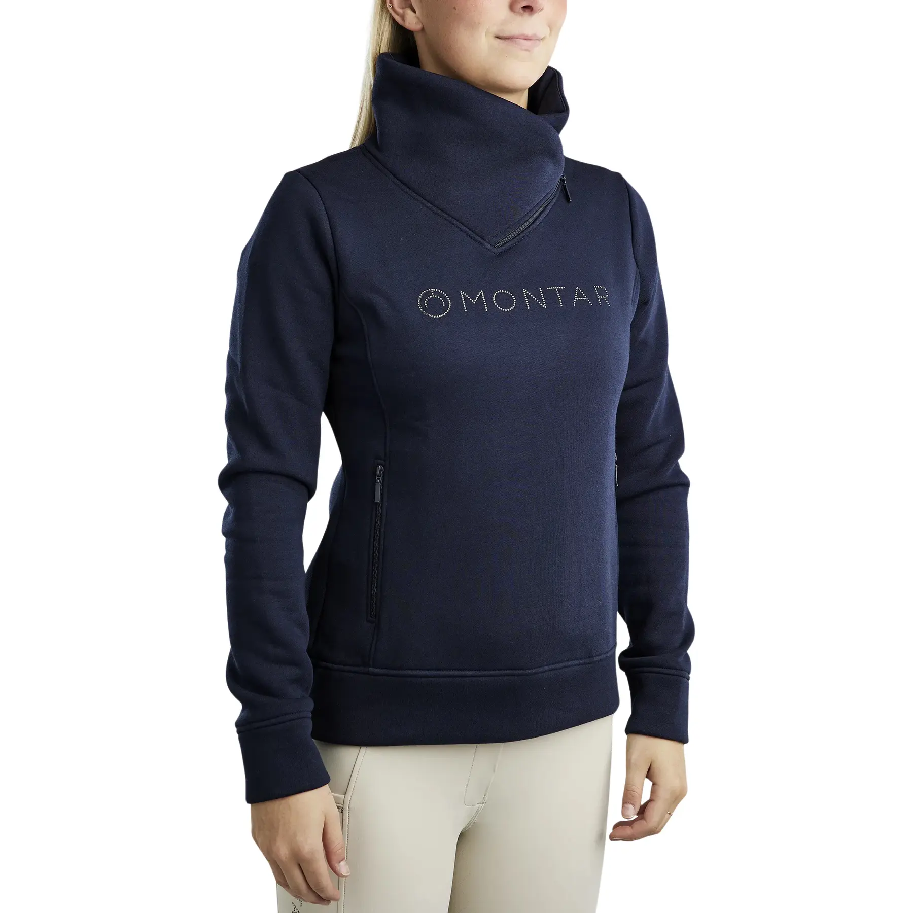 Meilleurs prix pour Sweatshirt femme Montar Naja