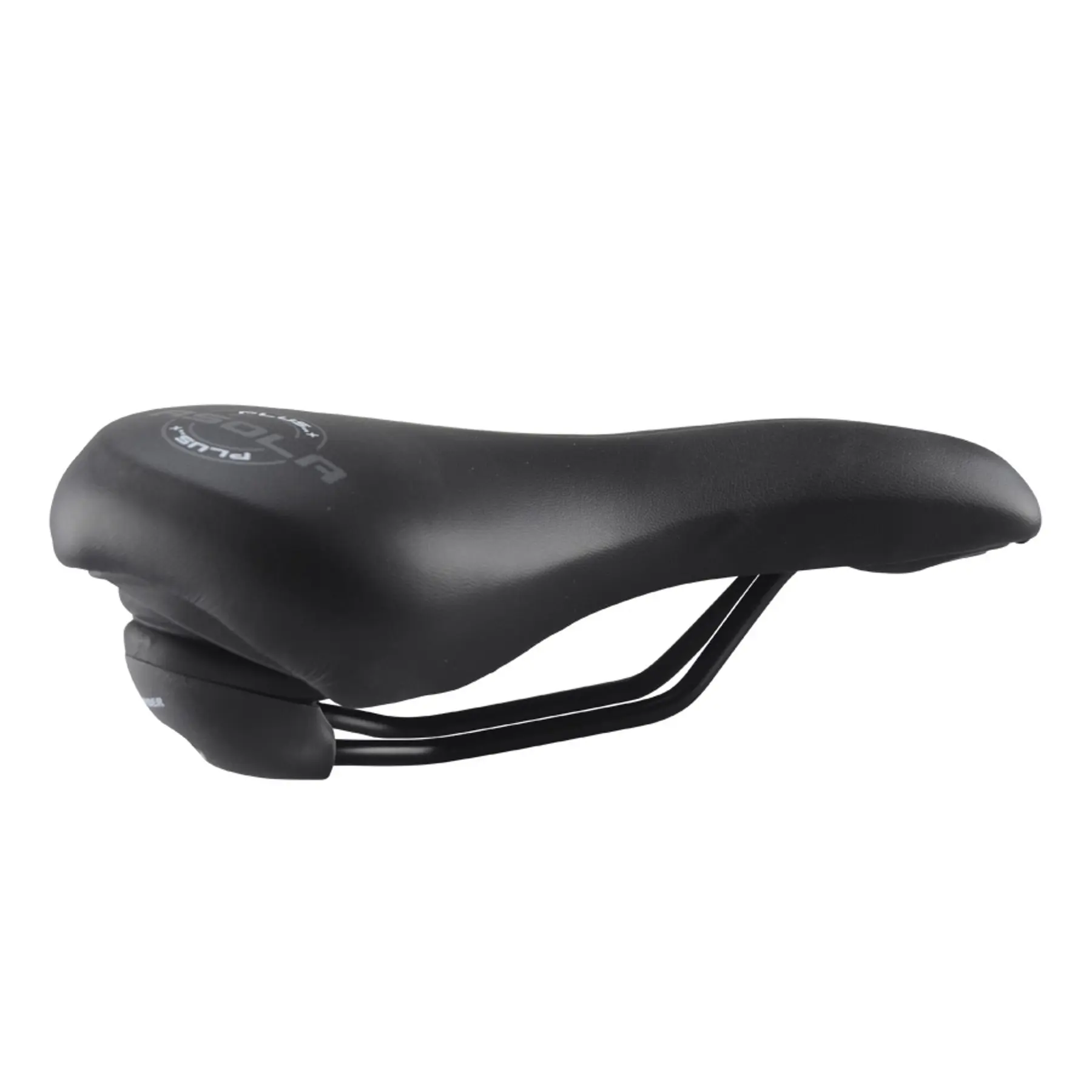 Velo Store - UK Leisure saddle Montegrappa 6205 Asola | Extra 10% off with Subscription, Postage £16.79 to UK Fedex.