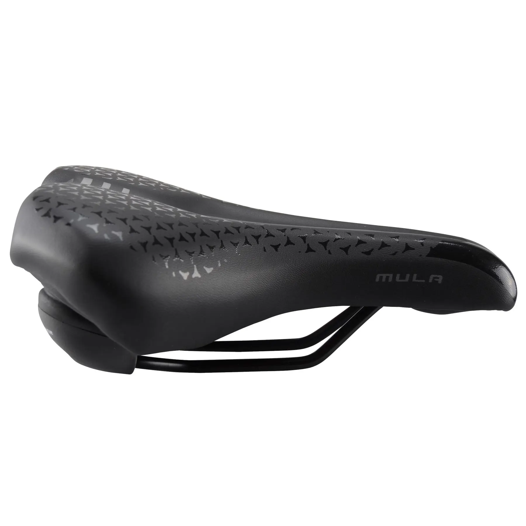 Velo Store - UK Leisure saddle Montegrappa 6300 Mula | Extra 10% off with Subscription, Postage £16.79 to UK Fedex.