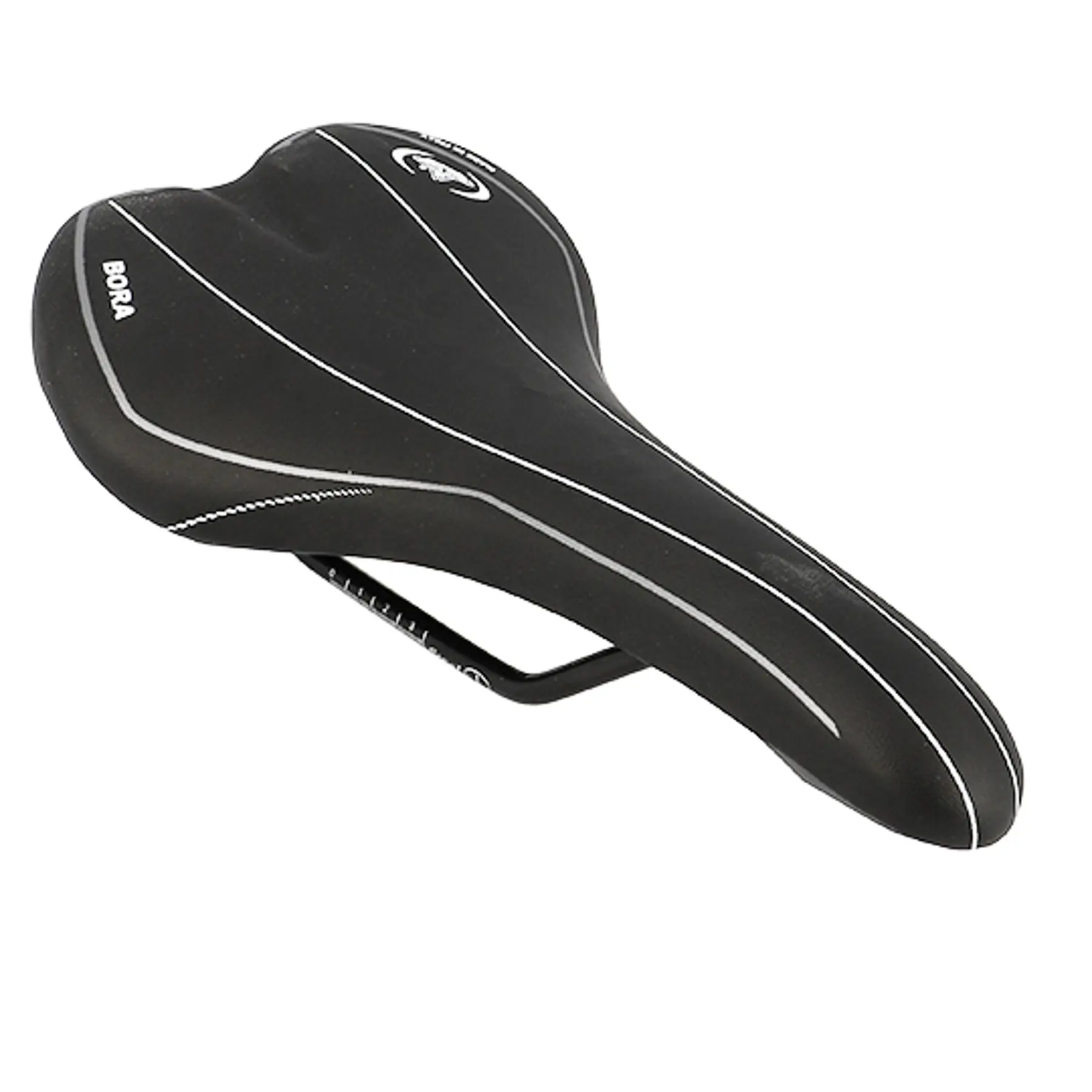 Velo Store - UK Saddle Montegrappa 3021 Bora | Extra 10% off with Subscription, Postage £16.79 to UK Fedex.