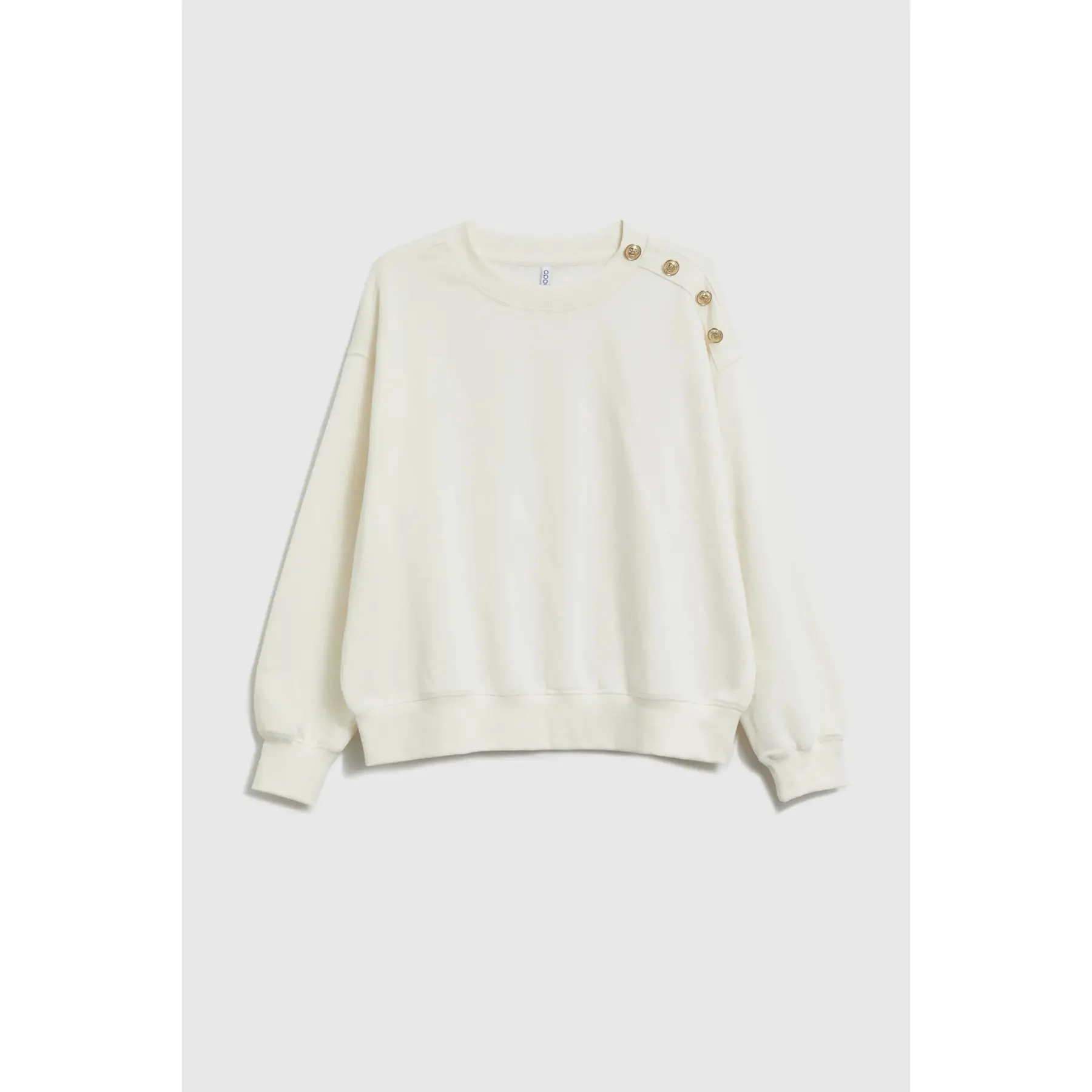 5904152587622 - Sweatshirt Damen L-BL-4902