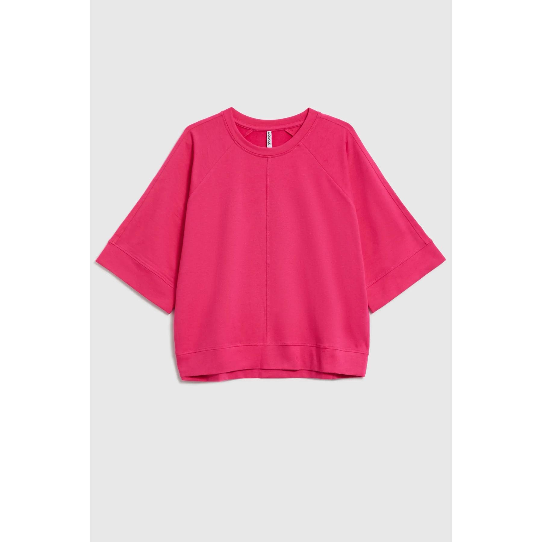 5904152577739 - Sweatshirt Damen L-BL-4903