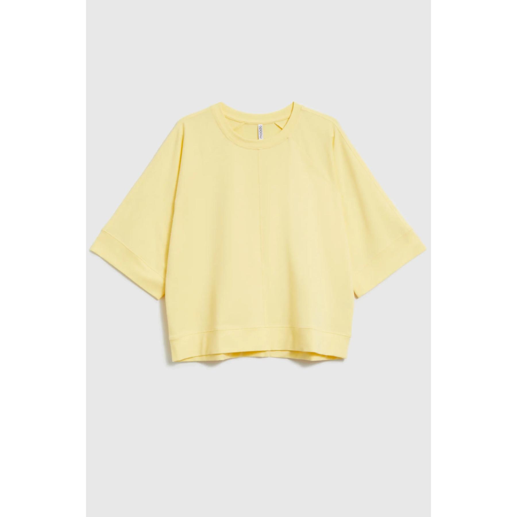 5904152577777 - Sweatshirt Damen L-BL-4903