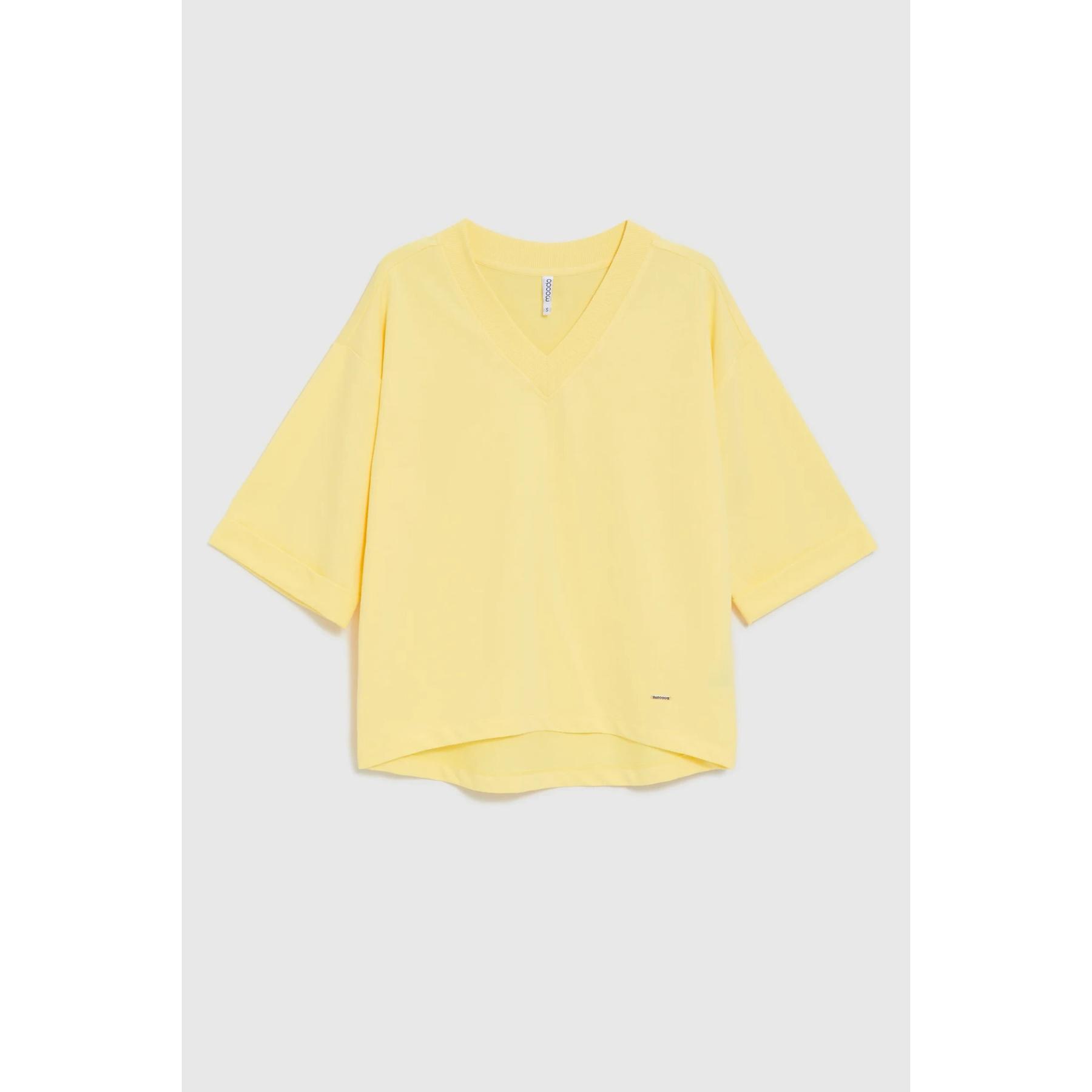 5904152578453 - Sweatshirt Damen L-BL-4908