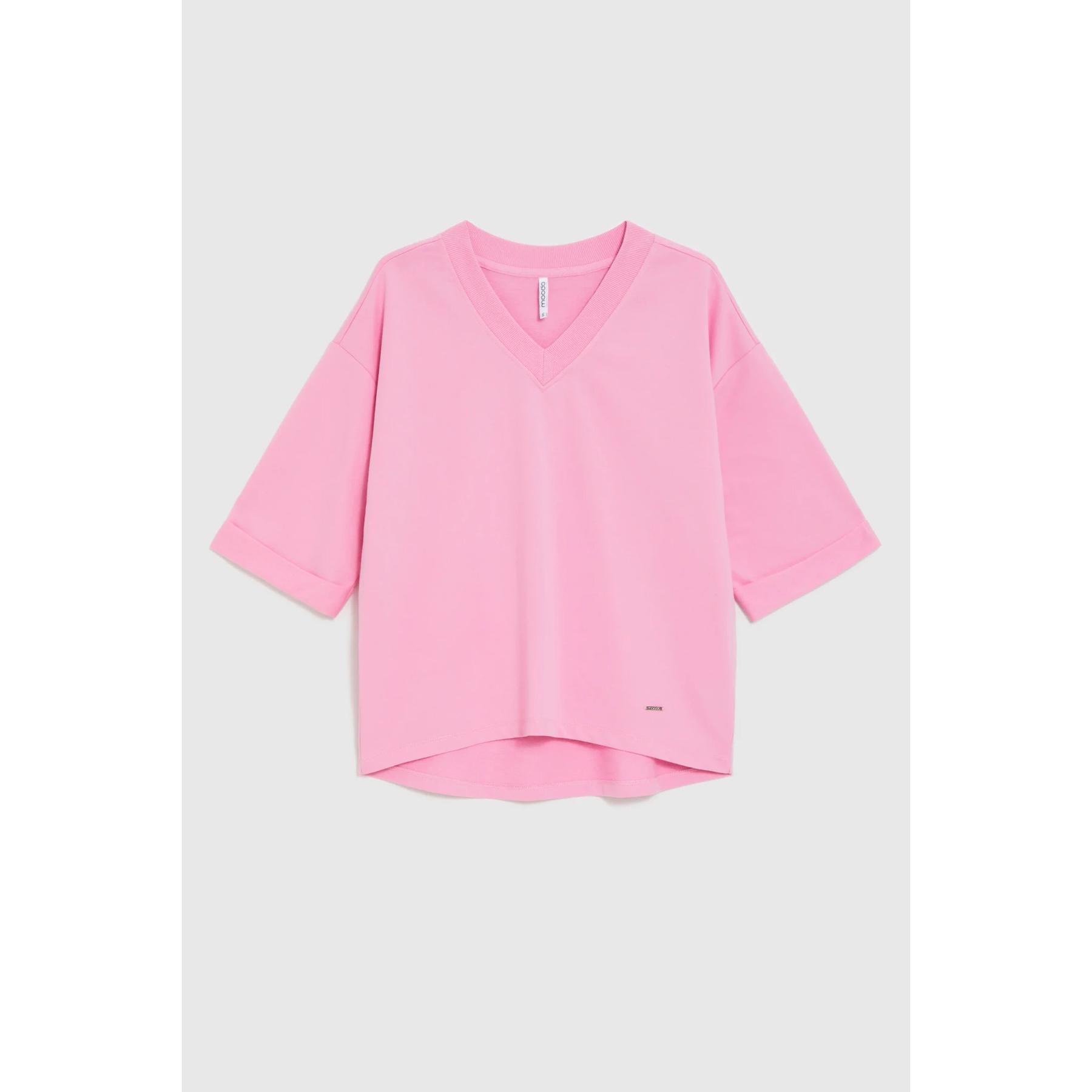 5904152578507 - Sweatshirt Damen L-BL-4908