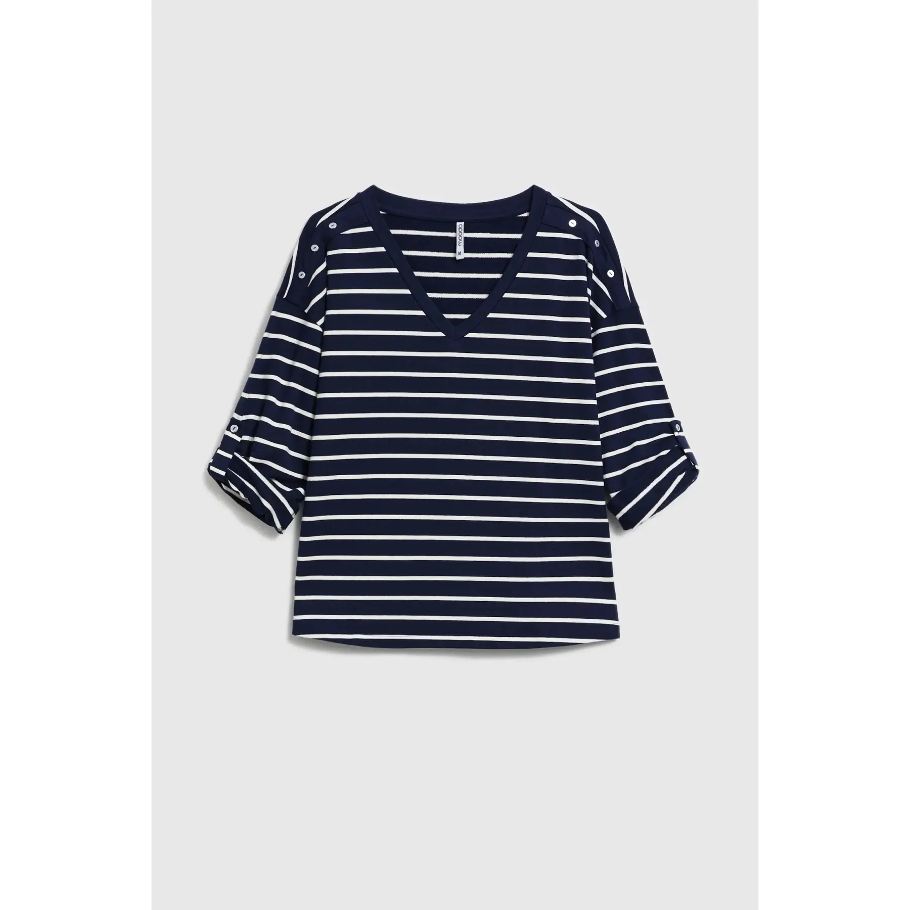 5904152578583 - Sweatshirt Damen L-BL-4910