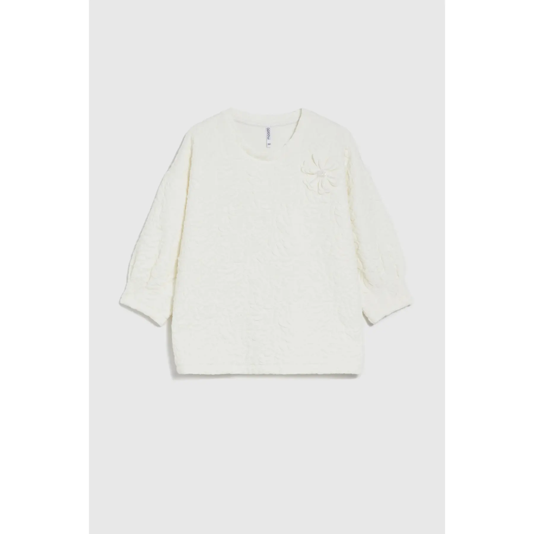 5904152578811 - Pullover Damen L-BL-4912