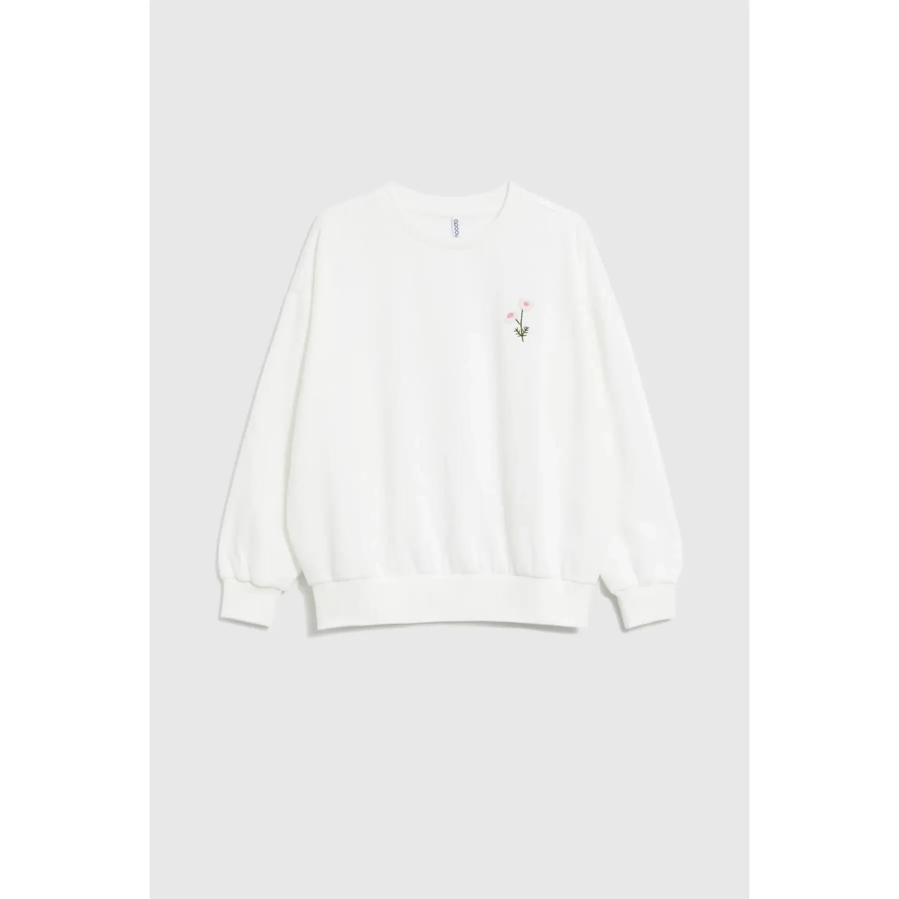 5904152587899 - Sweatshirt Damen L-BL-4917