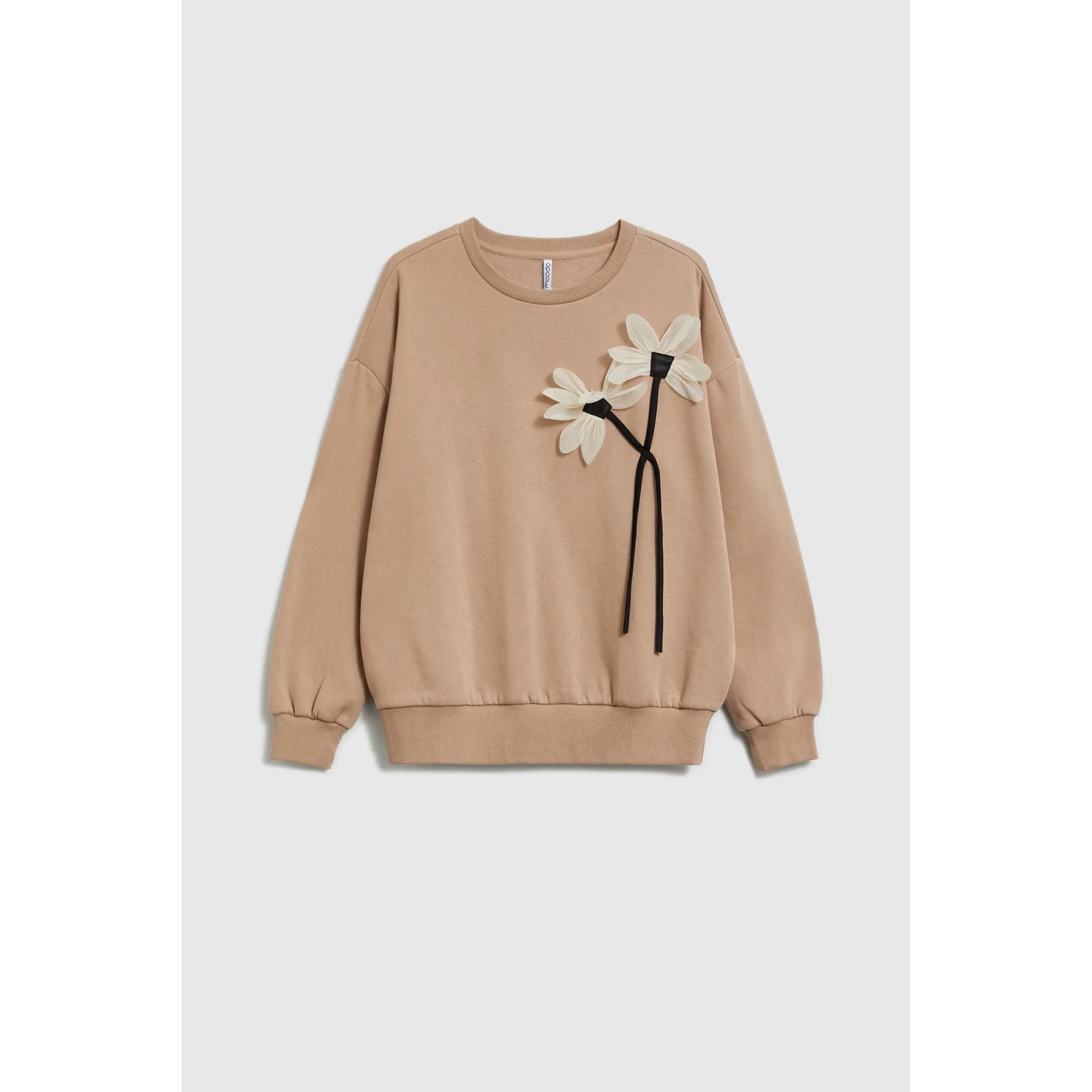 5904152588049 - Sweatshirt Damen L-BL-4919