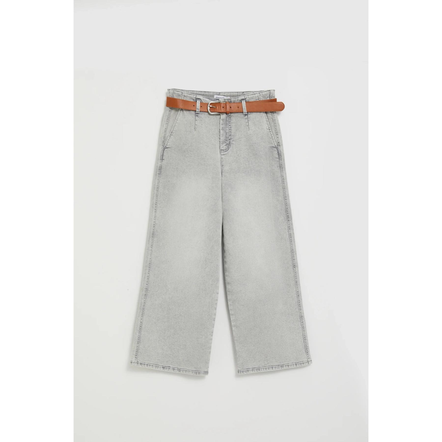 Jeans relaxed donna  L-JE-4900