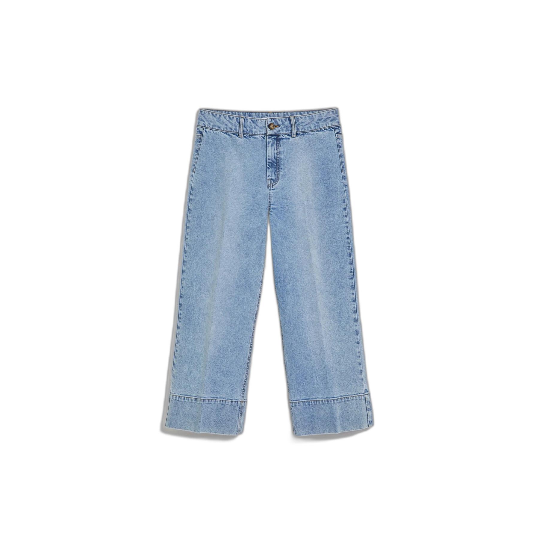 Jeans relaxed donna  L-JE-4907