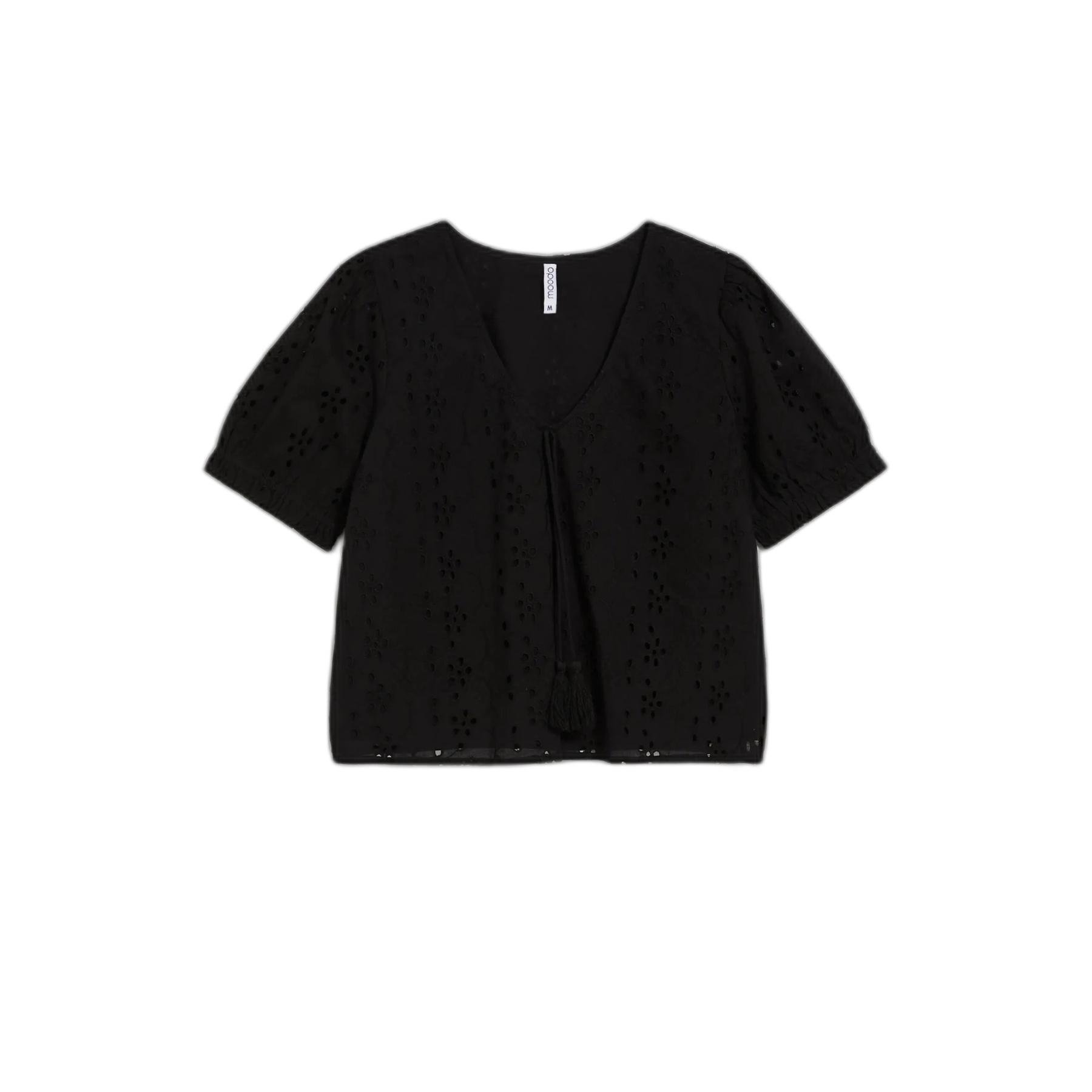 Camicetta da donna  L-KO-4642