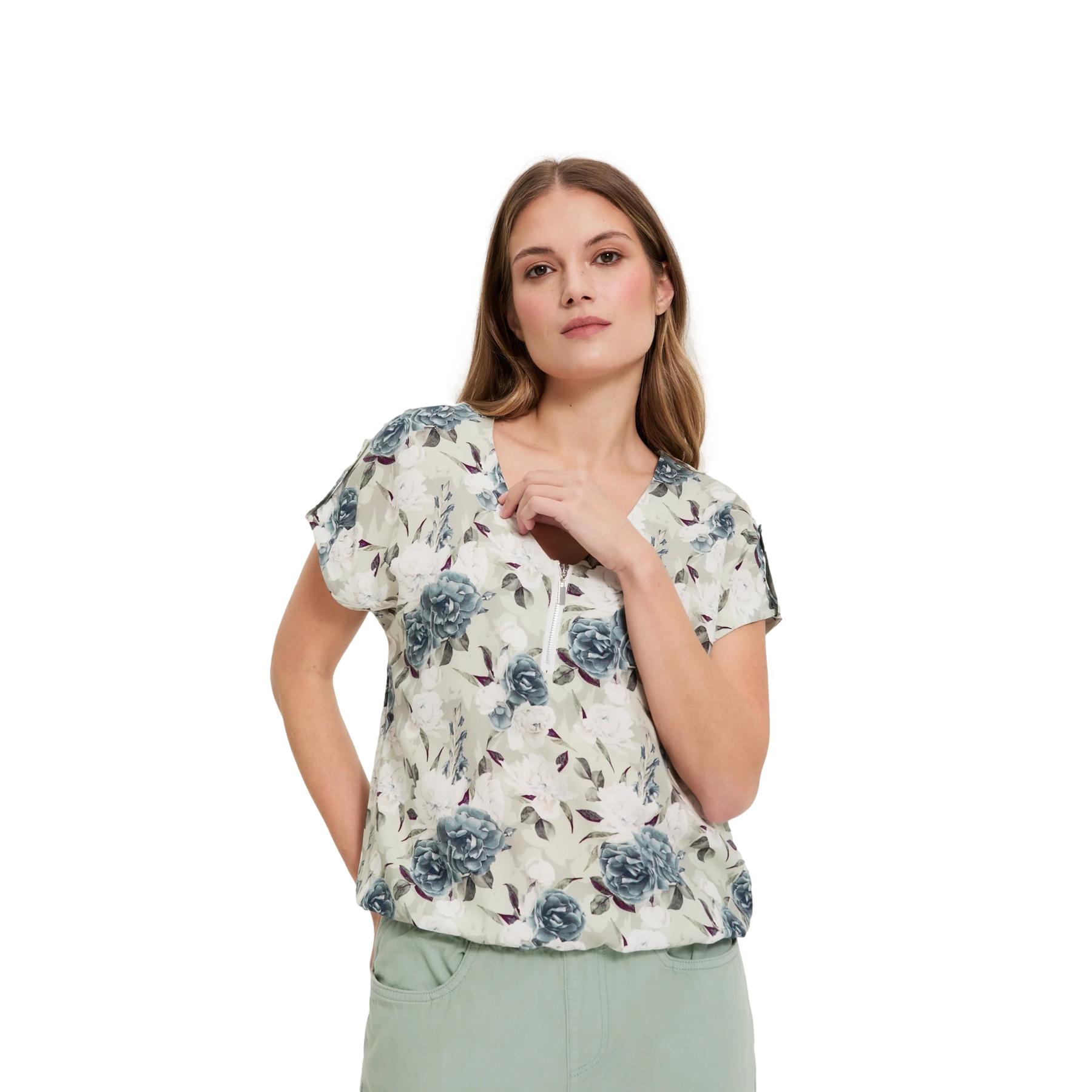 Camicetta da donna  L-KO-4903