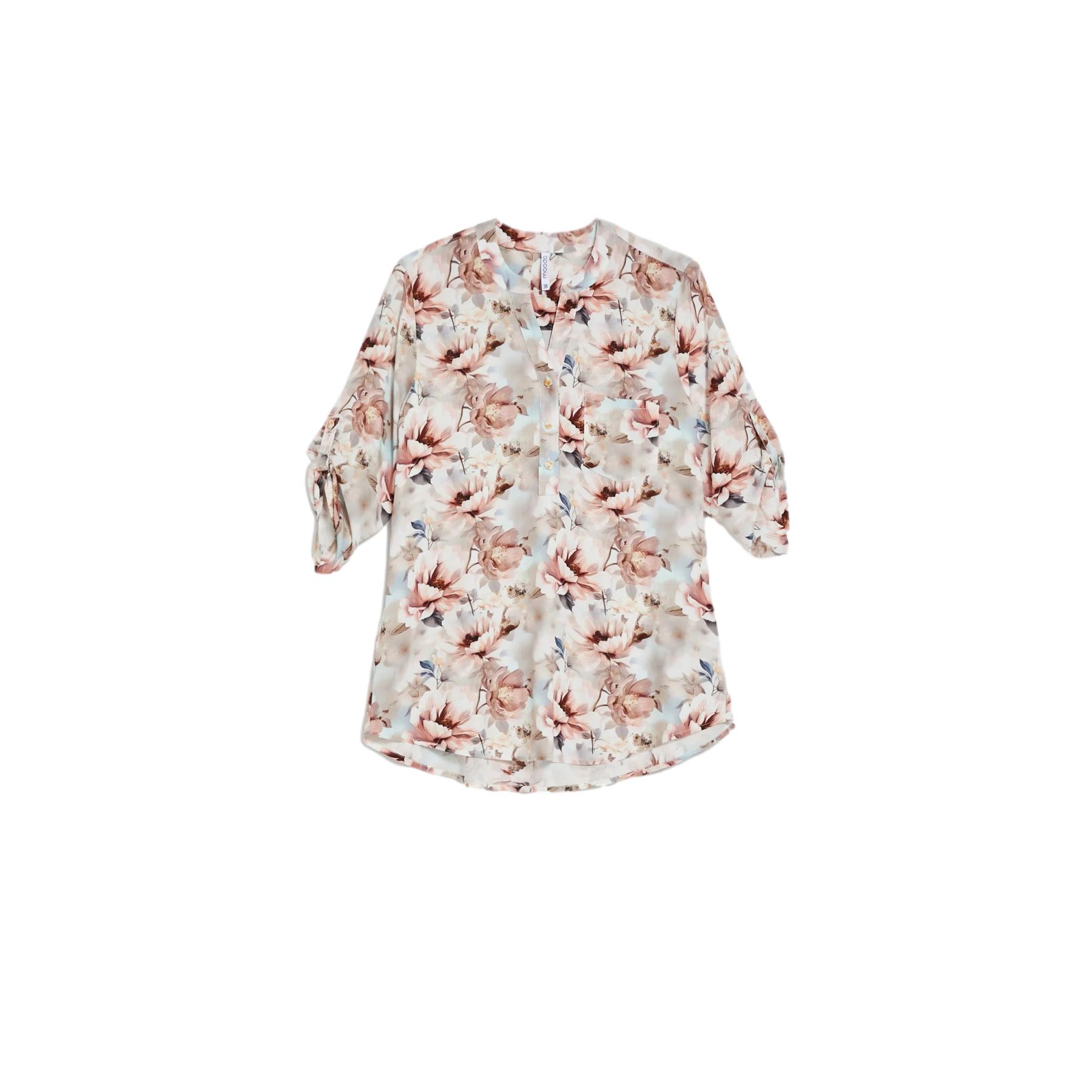 Camicetta da donna  L-KO-4911