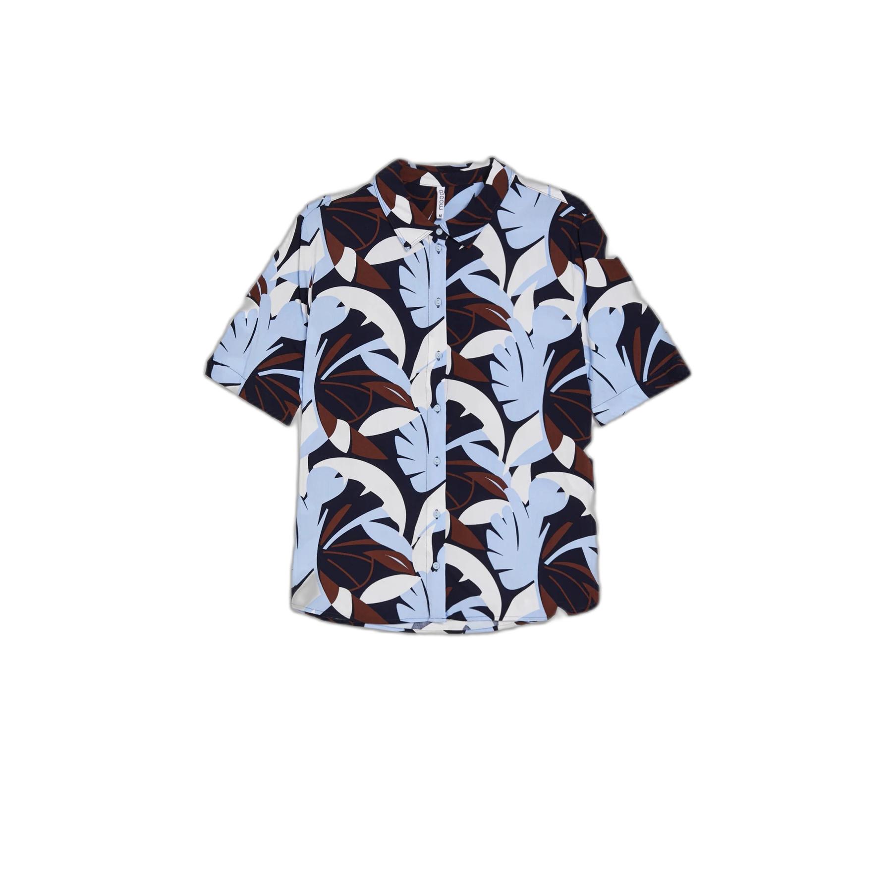 5904152584294 - Damenbluse L-KO-4913