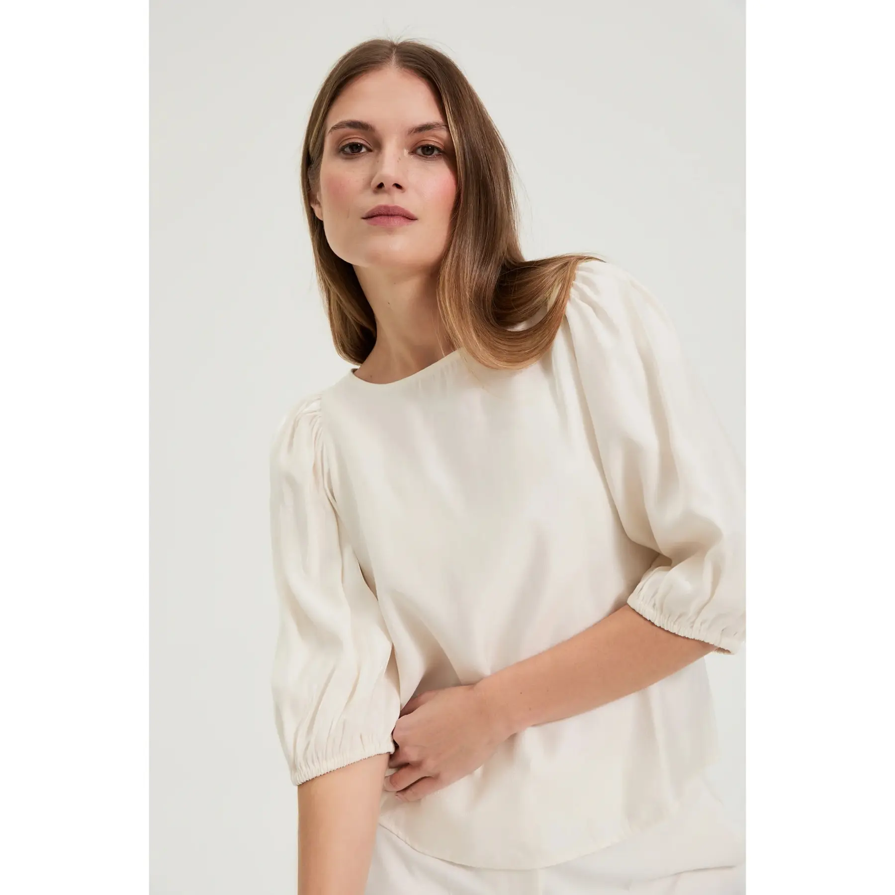 5904152584379 - Damenbluse L-KO-4914