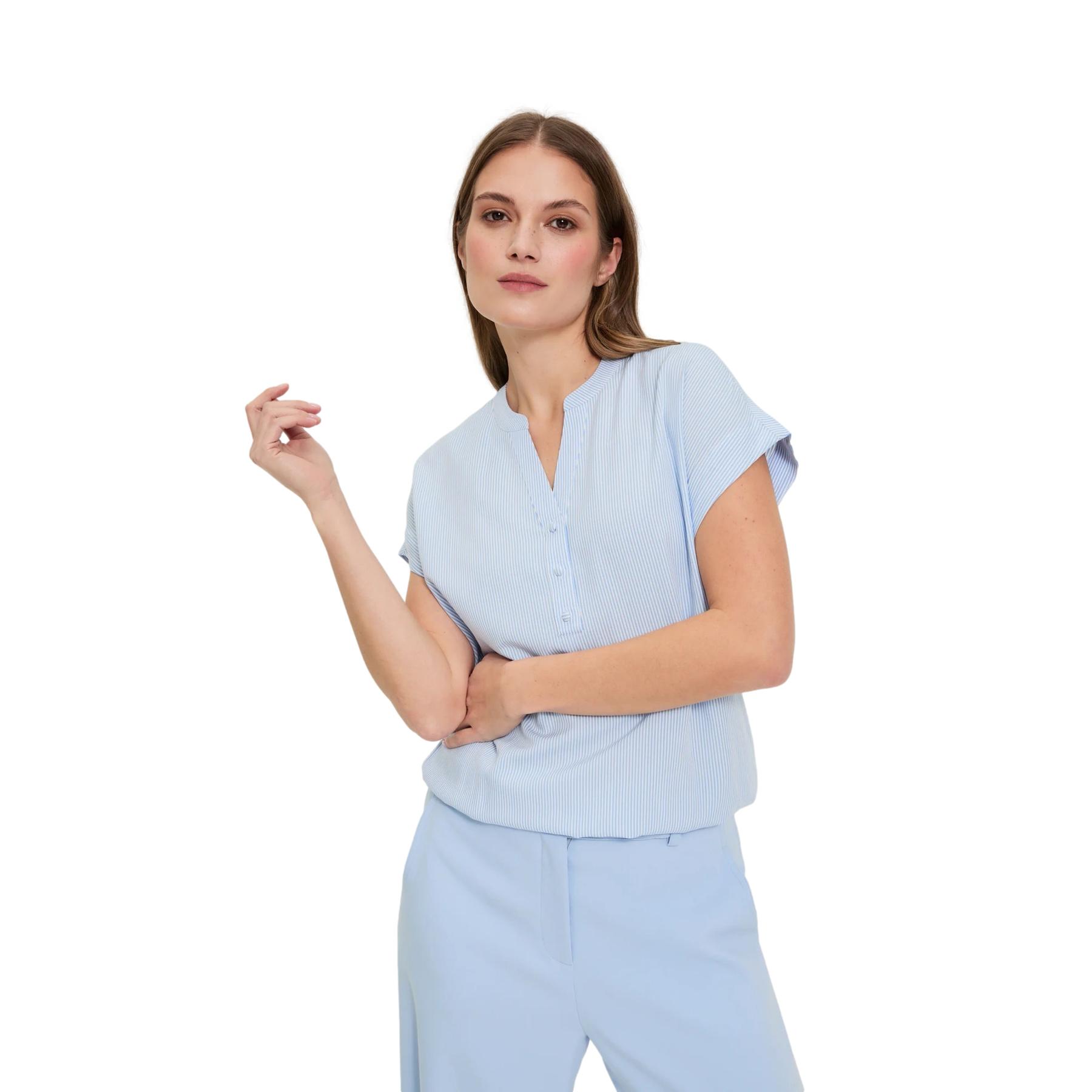 Camicetta da donna  L-KO-4922