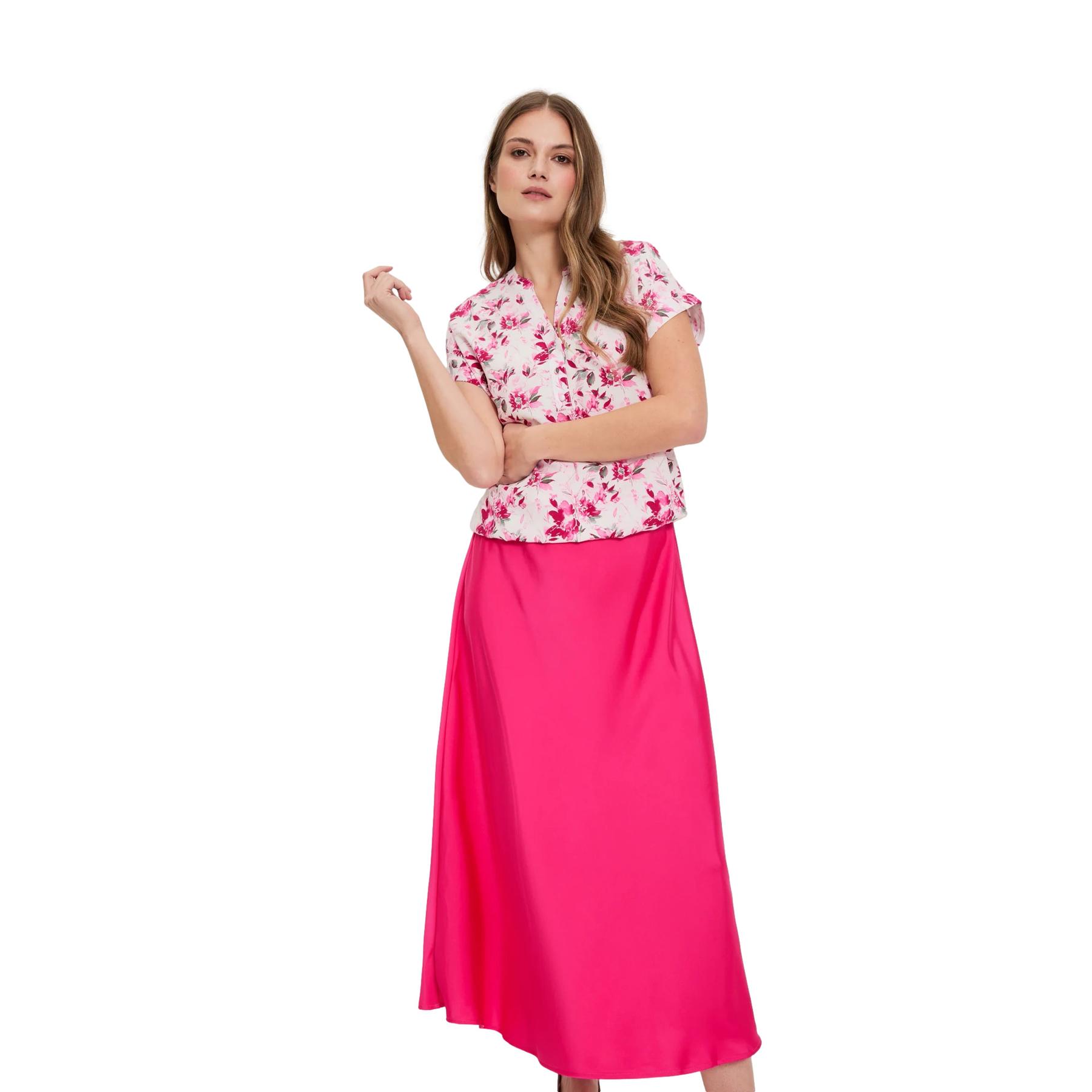 Camicetta da donna  L-KO-4922