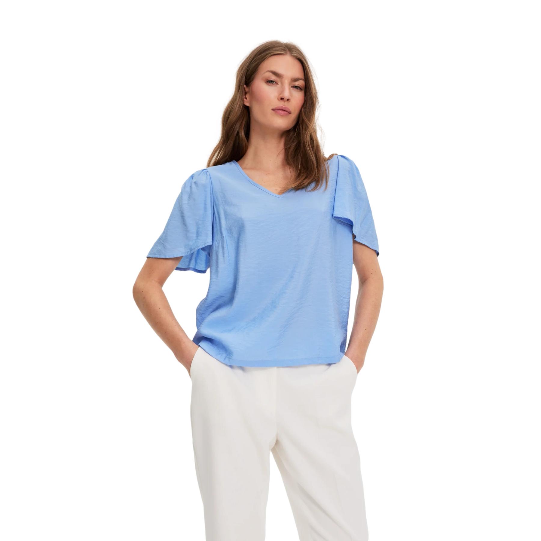 Camicetta da donna  L-KO-4923