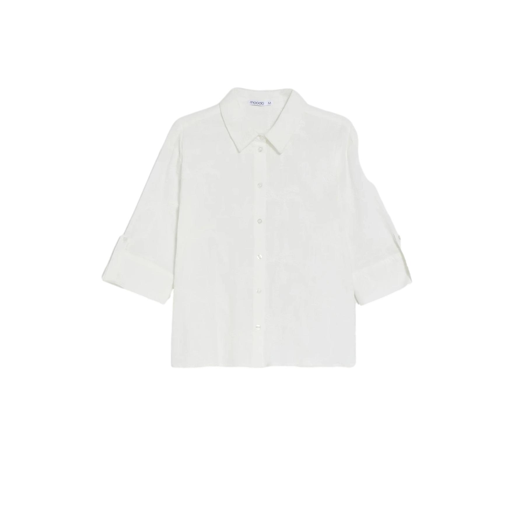 Camicia da donna  L-KO-4926