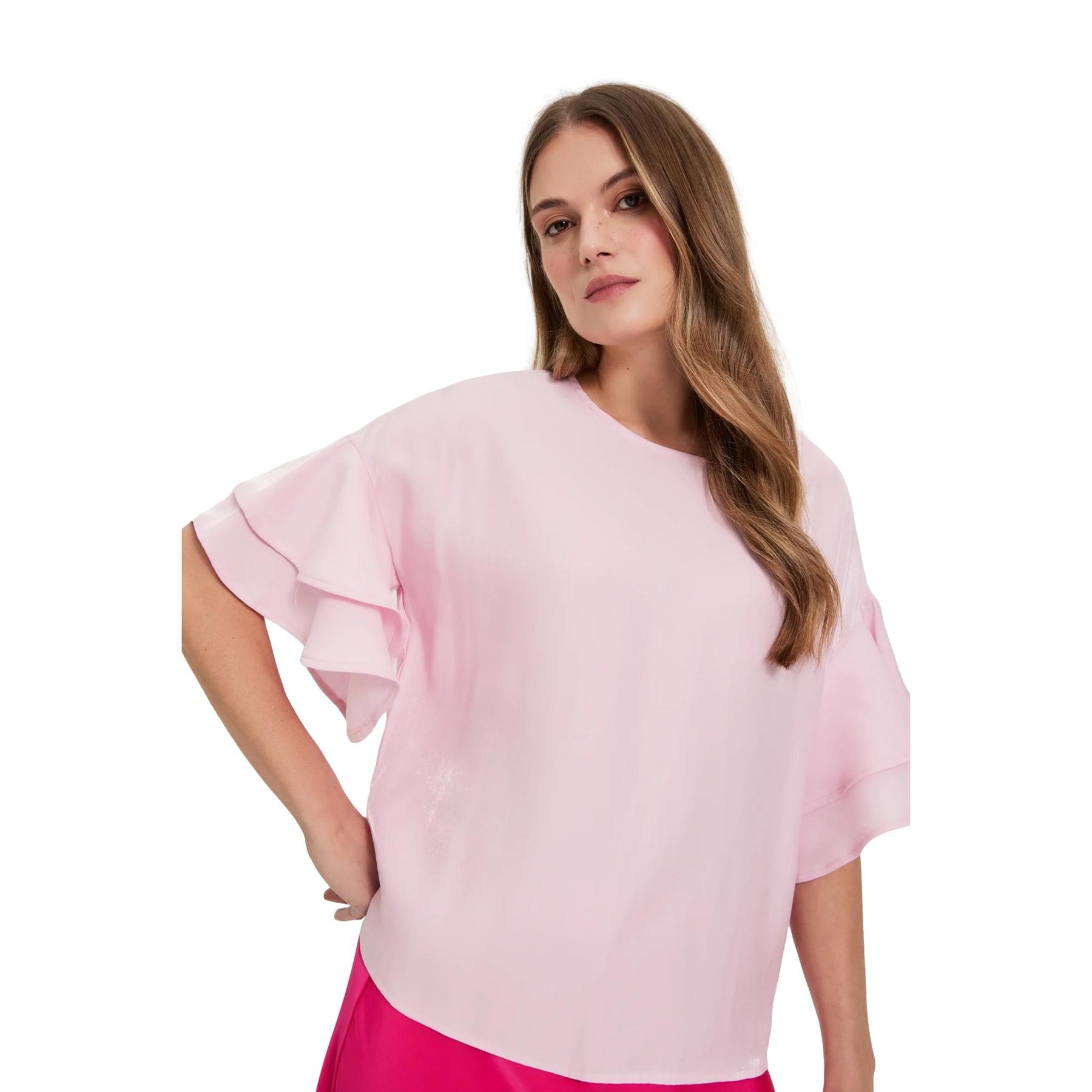 Camicetta da donna  L-KO-4929