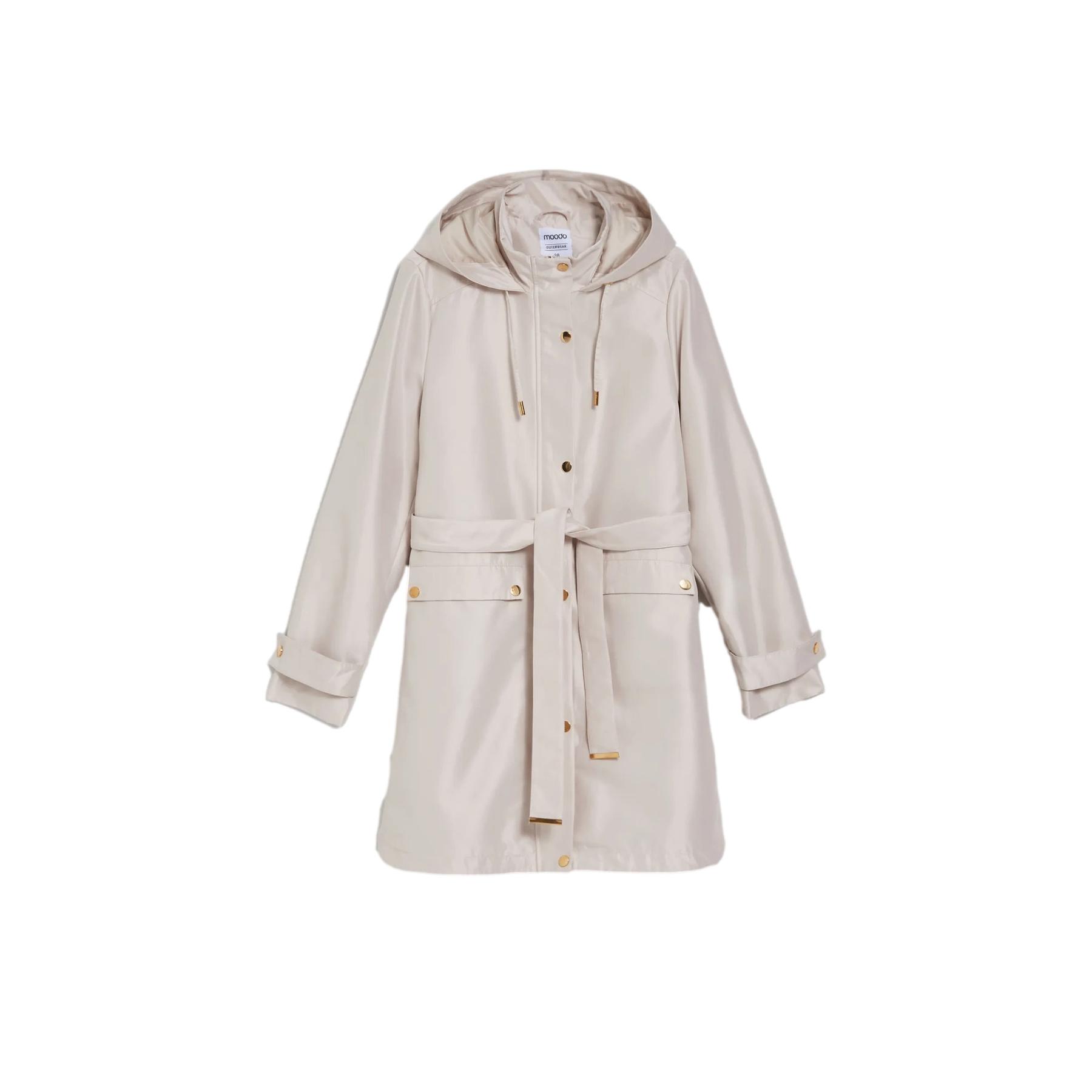 5904152506685 - Damenmantel L-KU-4610