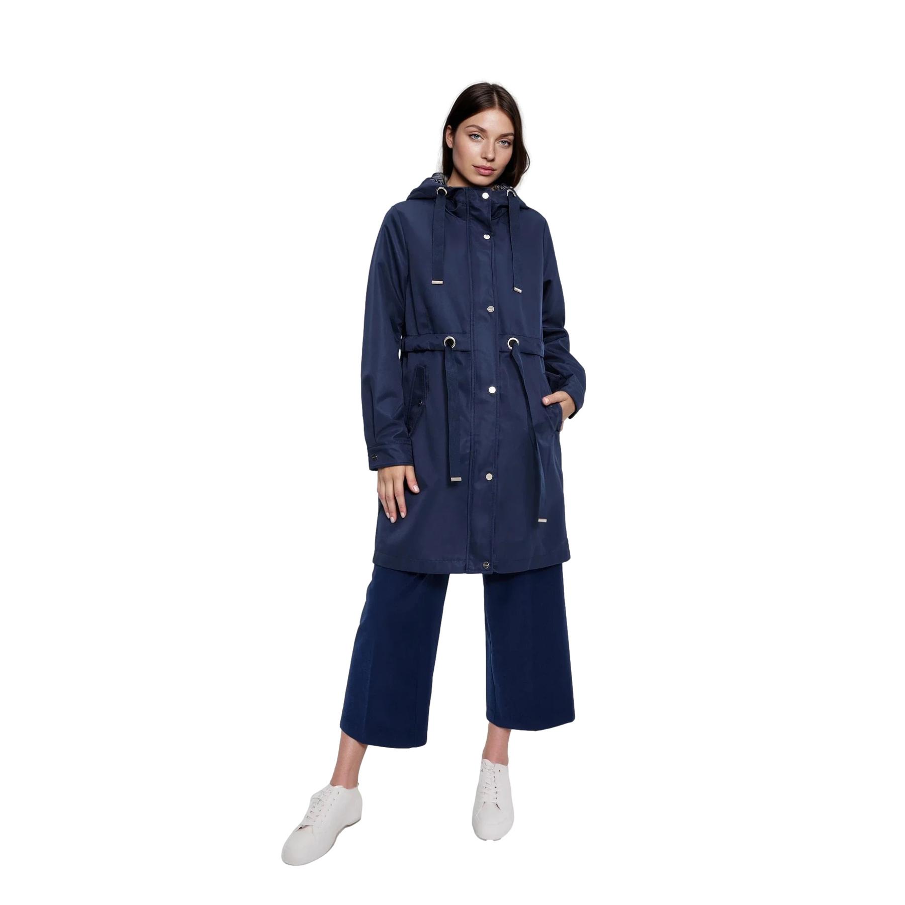 5904152585550 - Damenmantel L-KU-4906