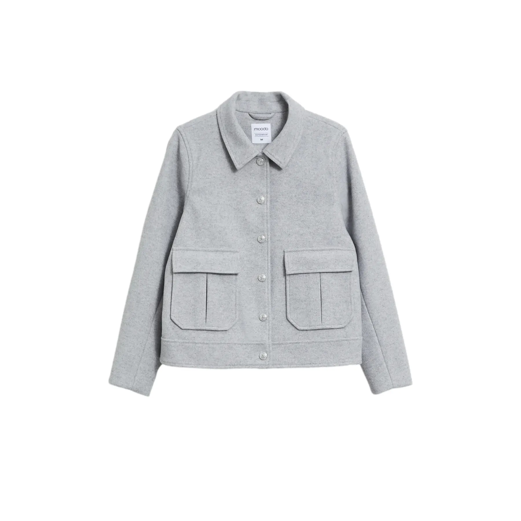 Damenjacke Moodo