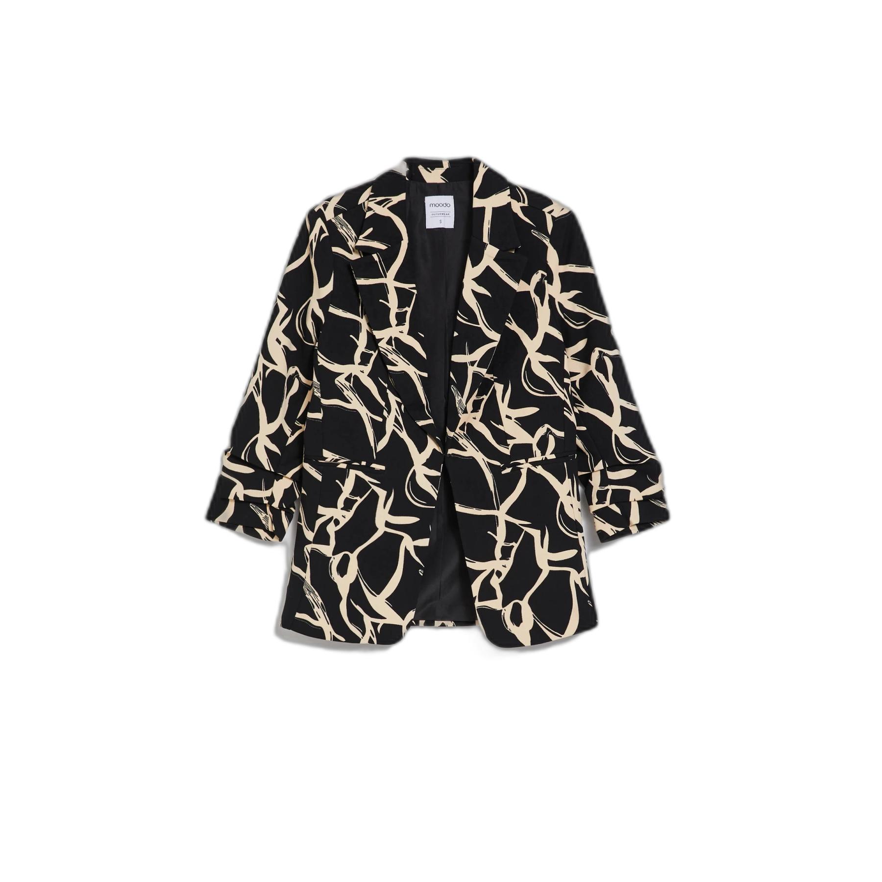 5904152577043 - Blazer Damen L-MR-4900