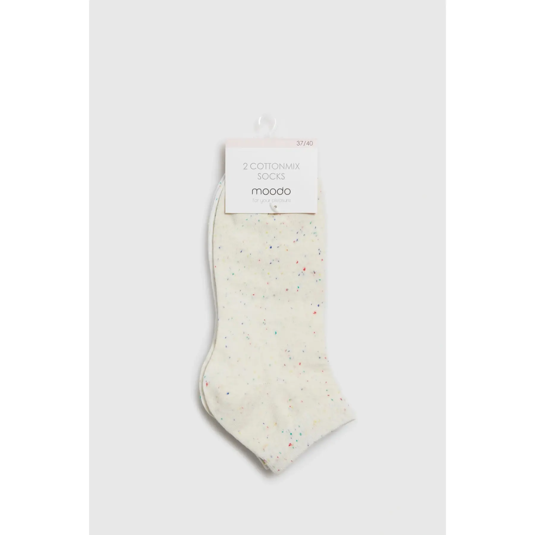 Socken für Damen Moodo