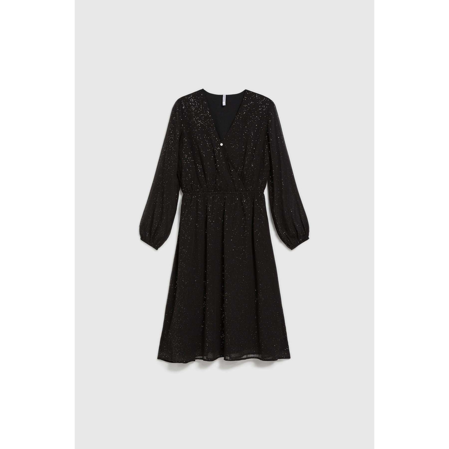 Vestito da donna  L-SU-4606