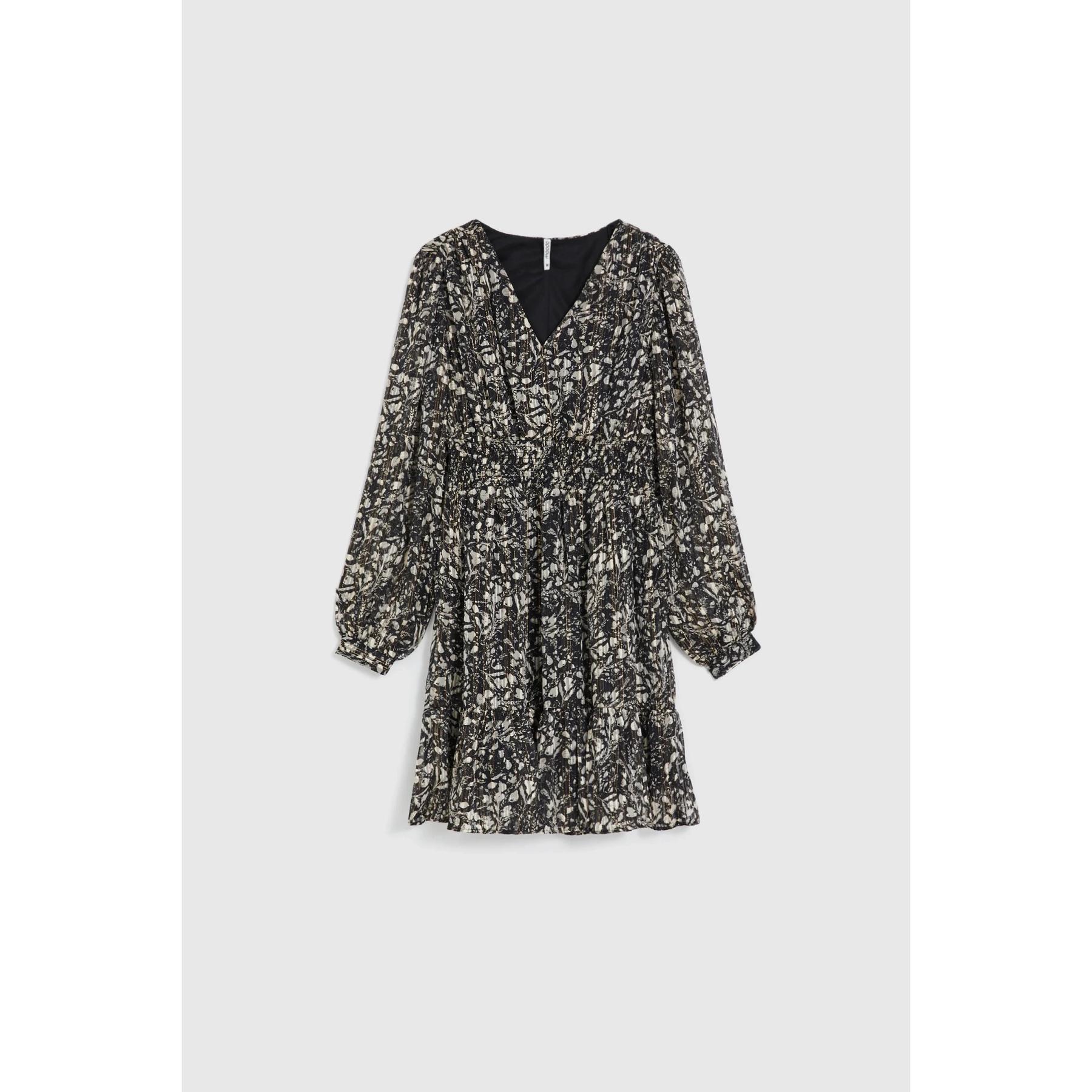 Vestito da donna  L-SU-4900