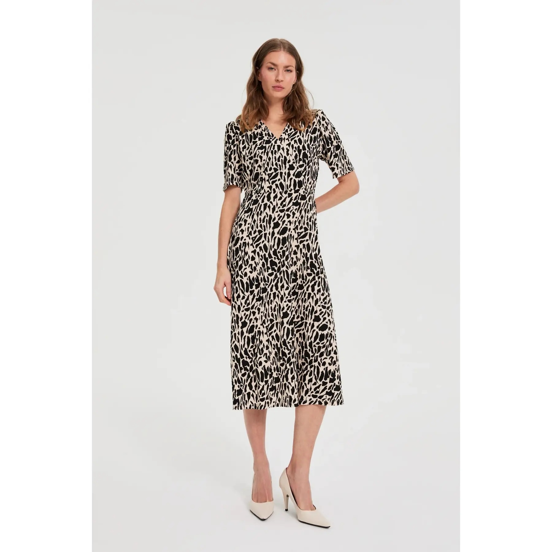 Image of Kleid Damen Moodo